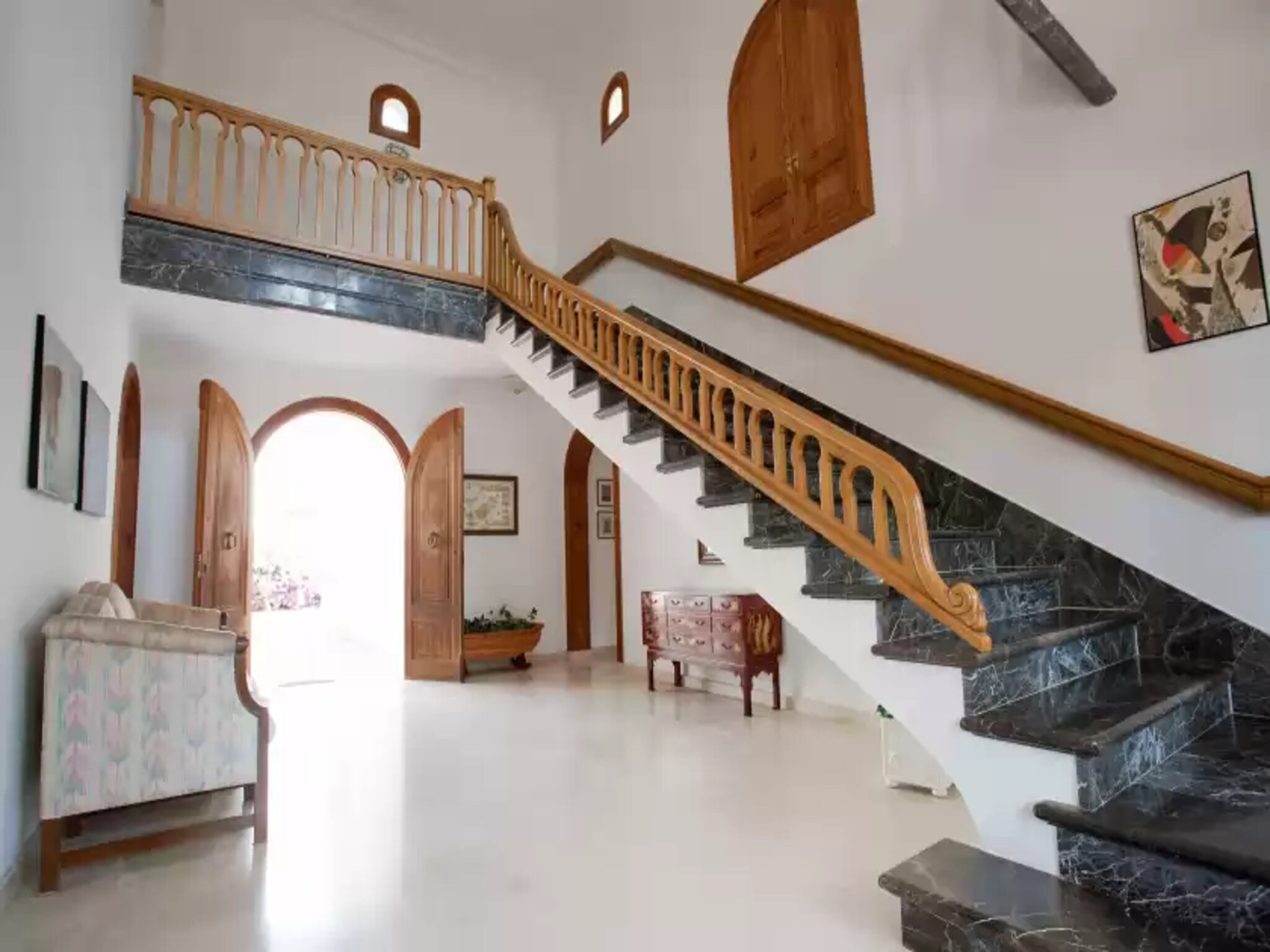 Feriebolig Llampudol (villa Sa Coma)