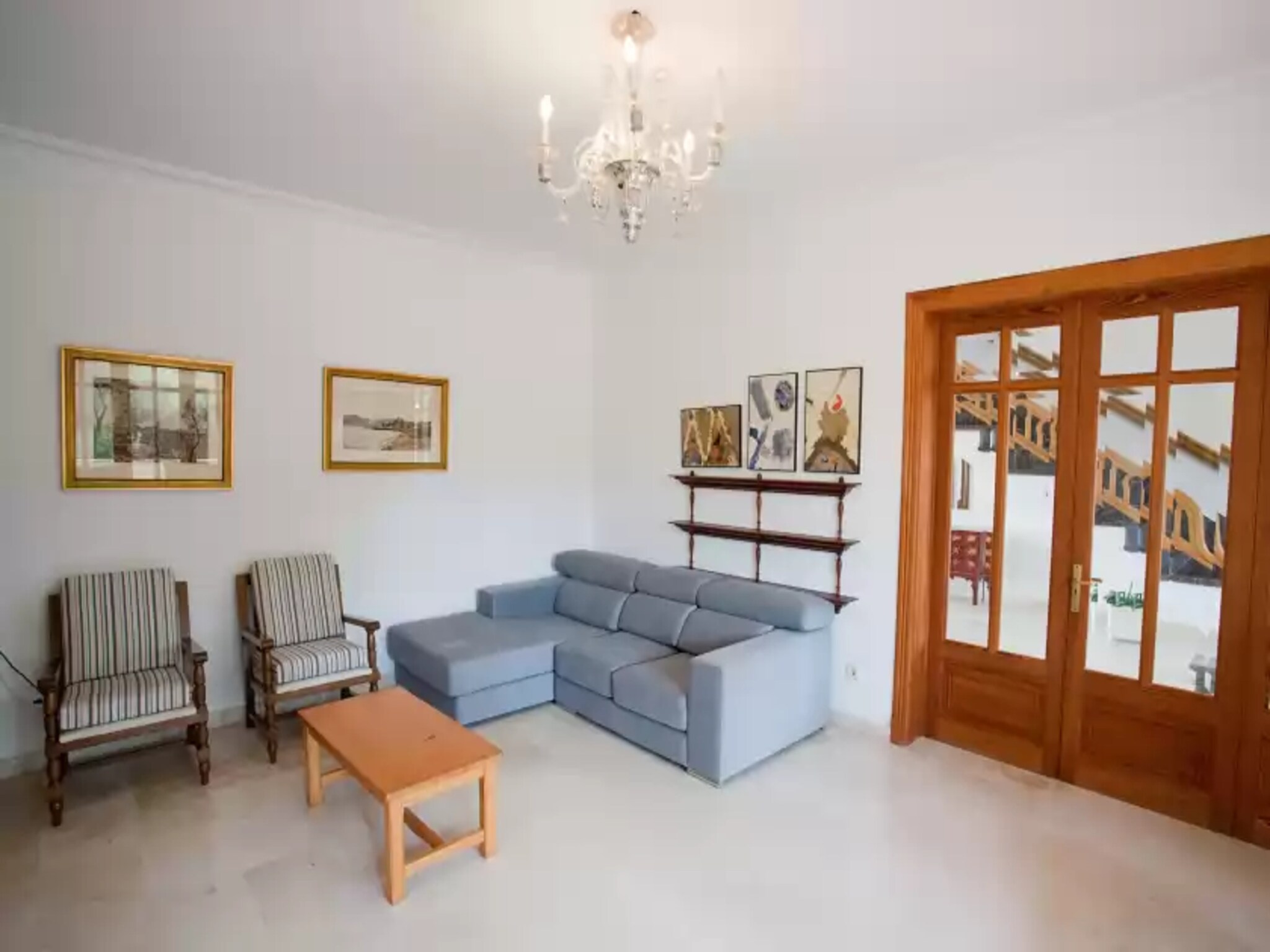 Feriebolig Llampudol (villa Sa Coma)