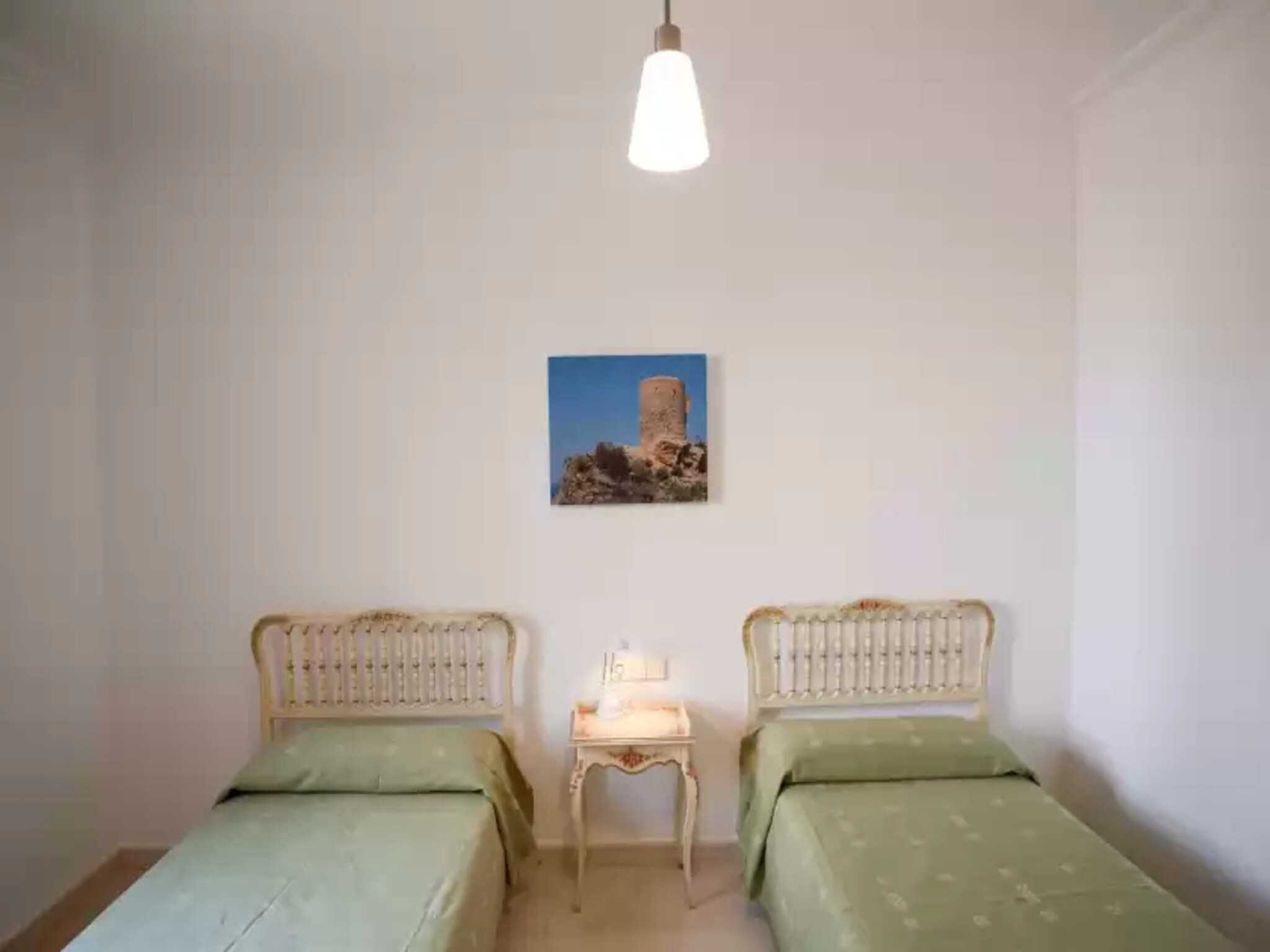Feriebolig Llampudol (villa Sa Coma)