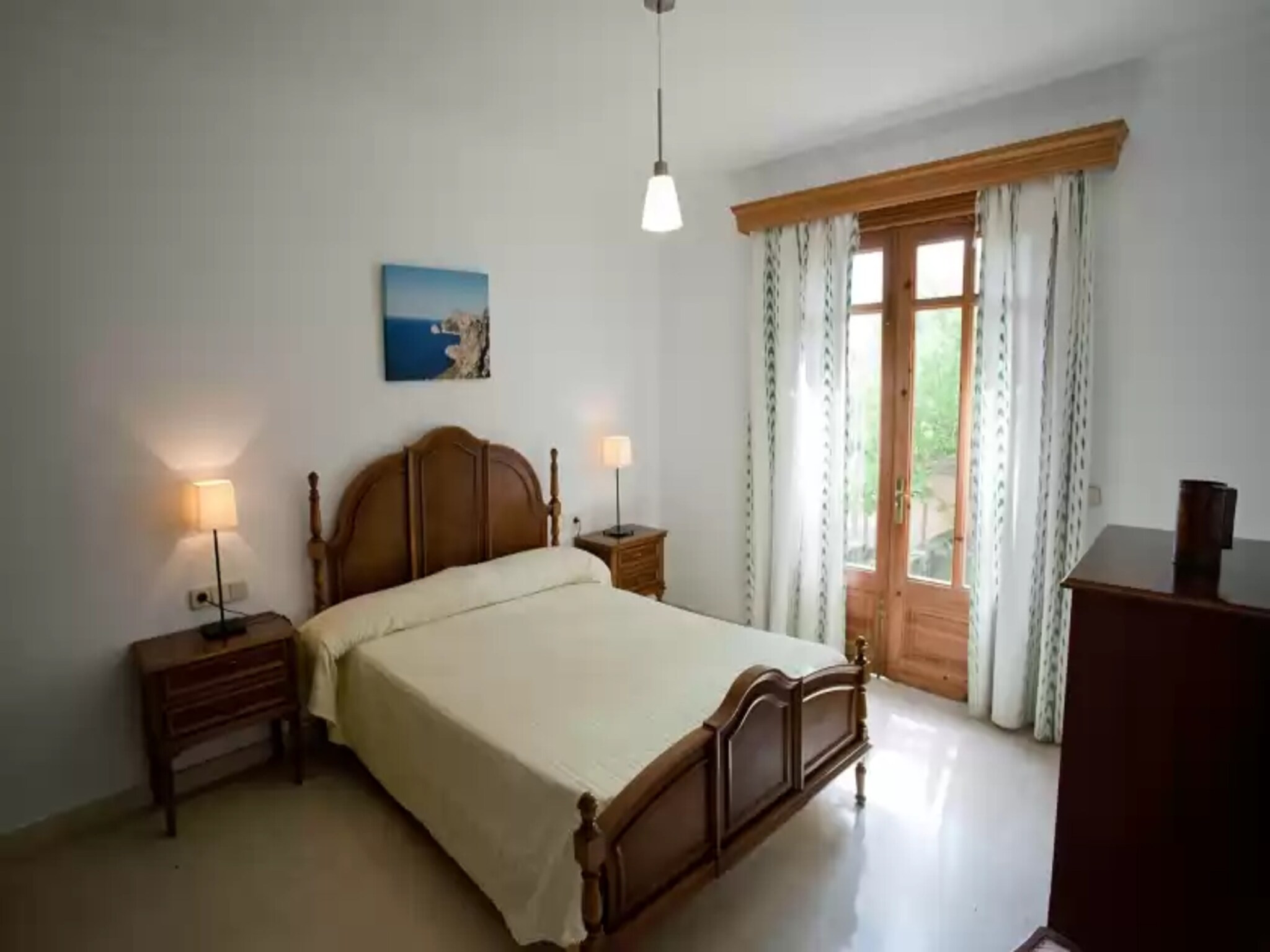 Feriebolig Llampudol (villa Sa Coma)