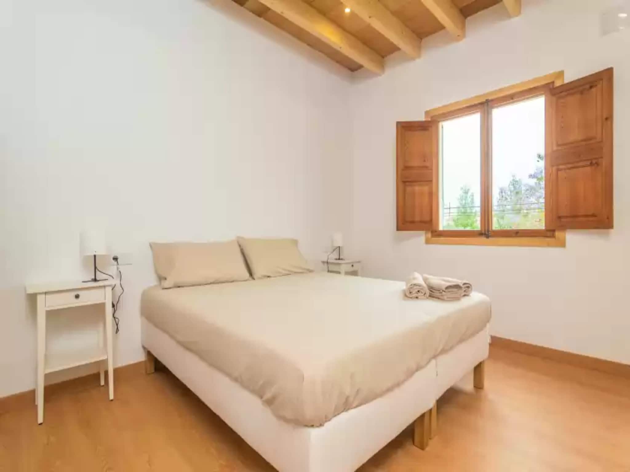 Ferienhaus Can Serral