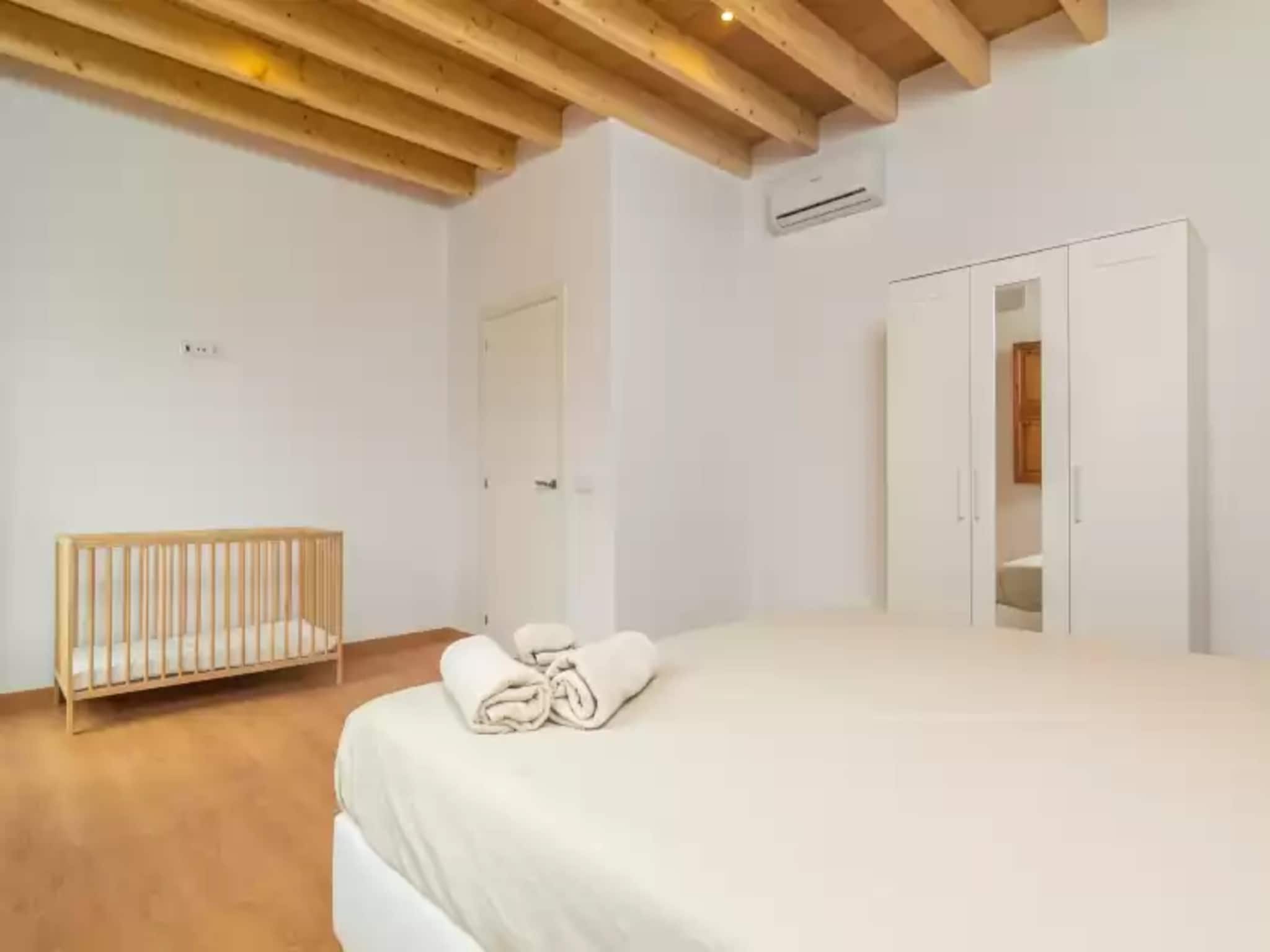 Ferienhaus Can Serral