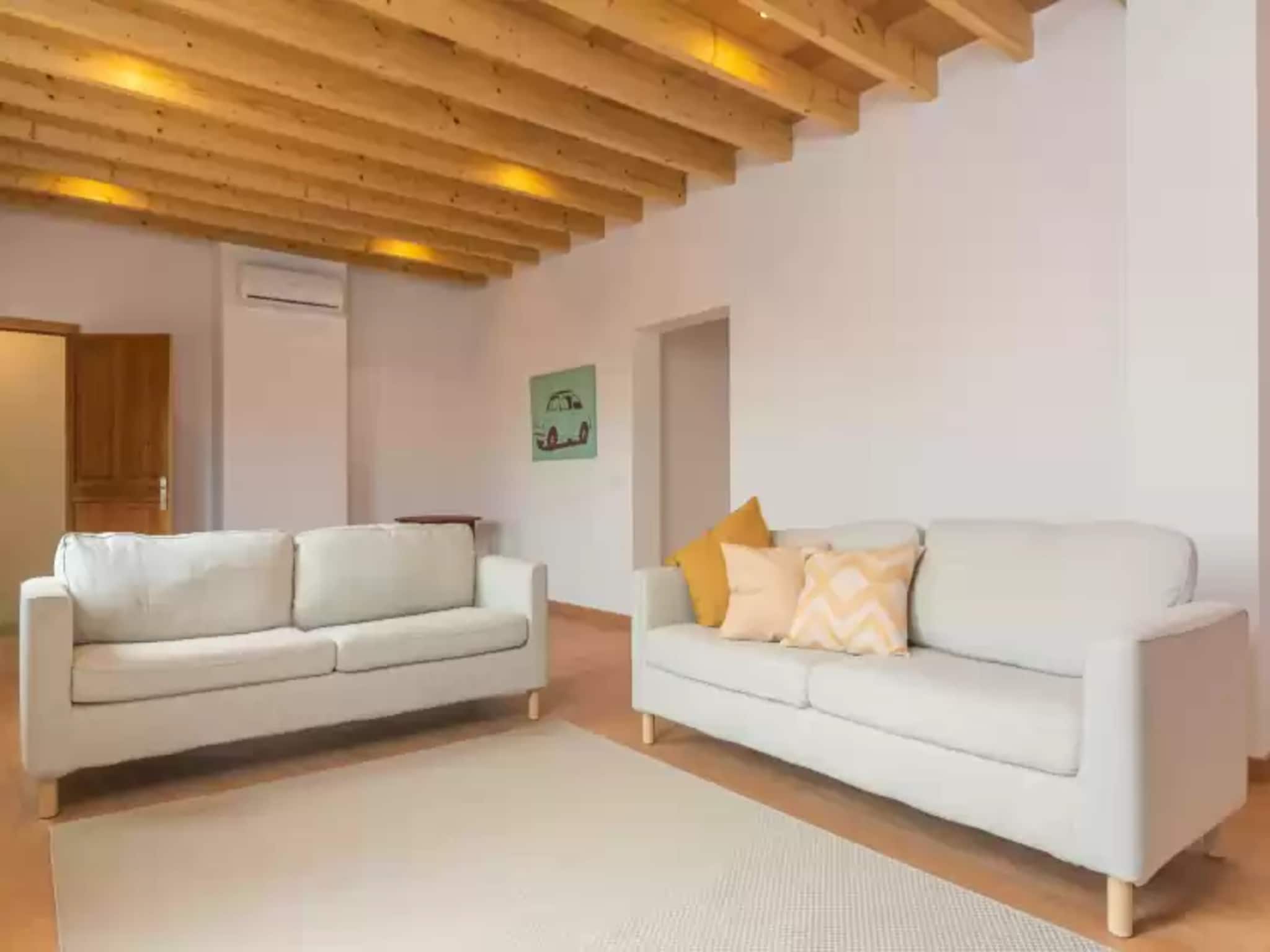 Ferienhaus Can Serral