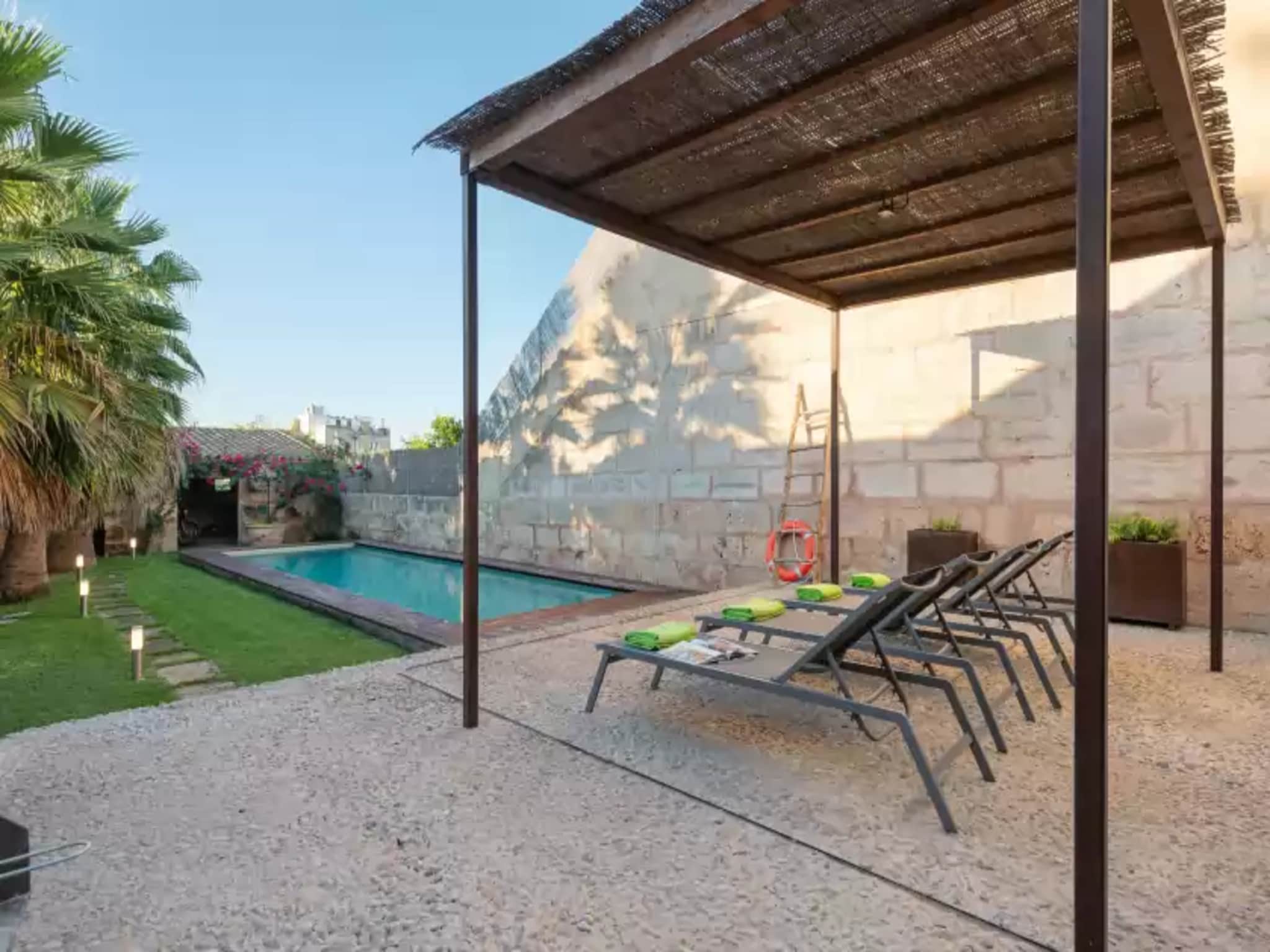Ferienhaus Can Serral
