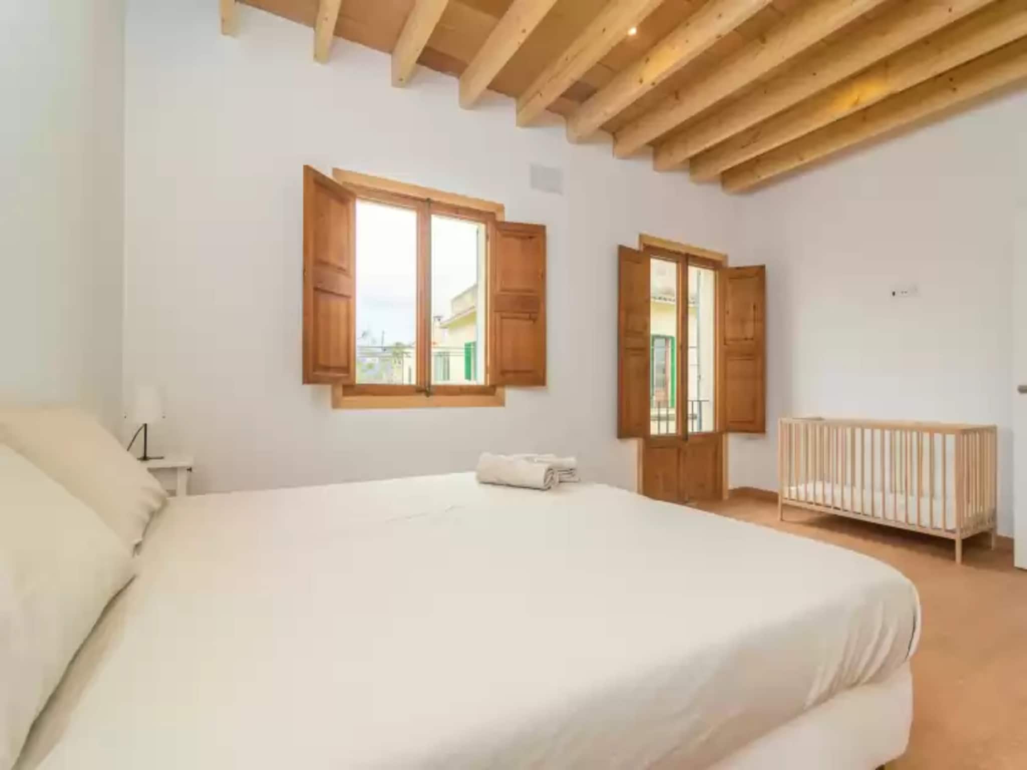 Ferienhaus Can Serral