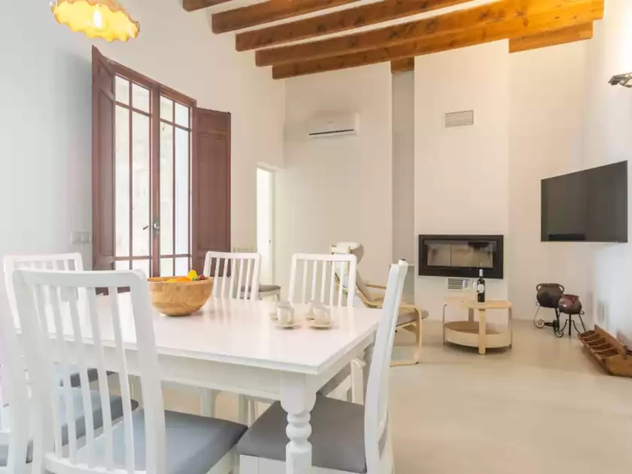 Ferienhaus Can Serral