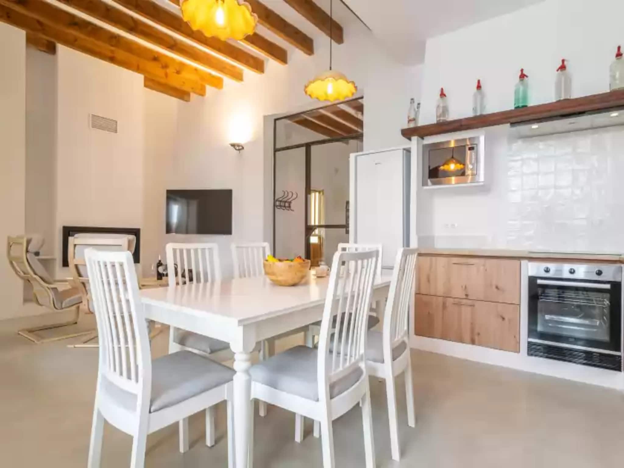 Ferienhaus Can Serral