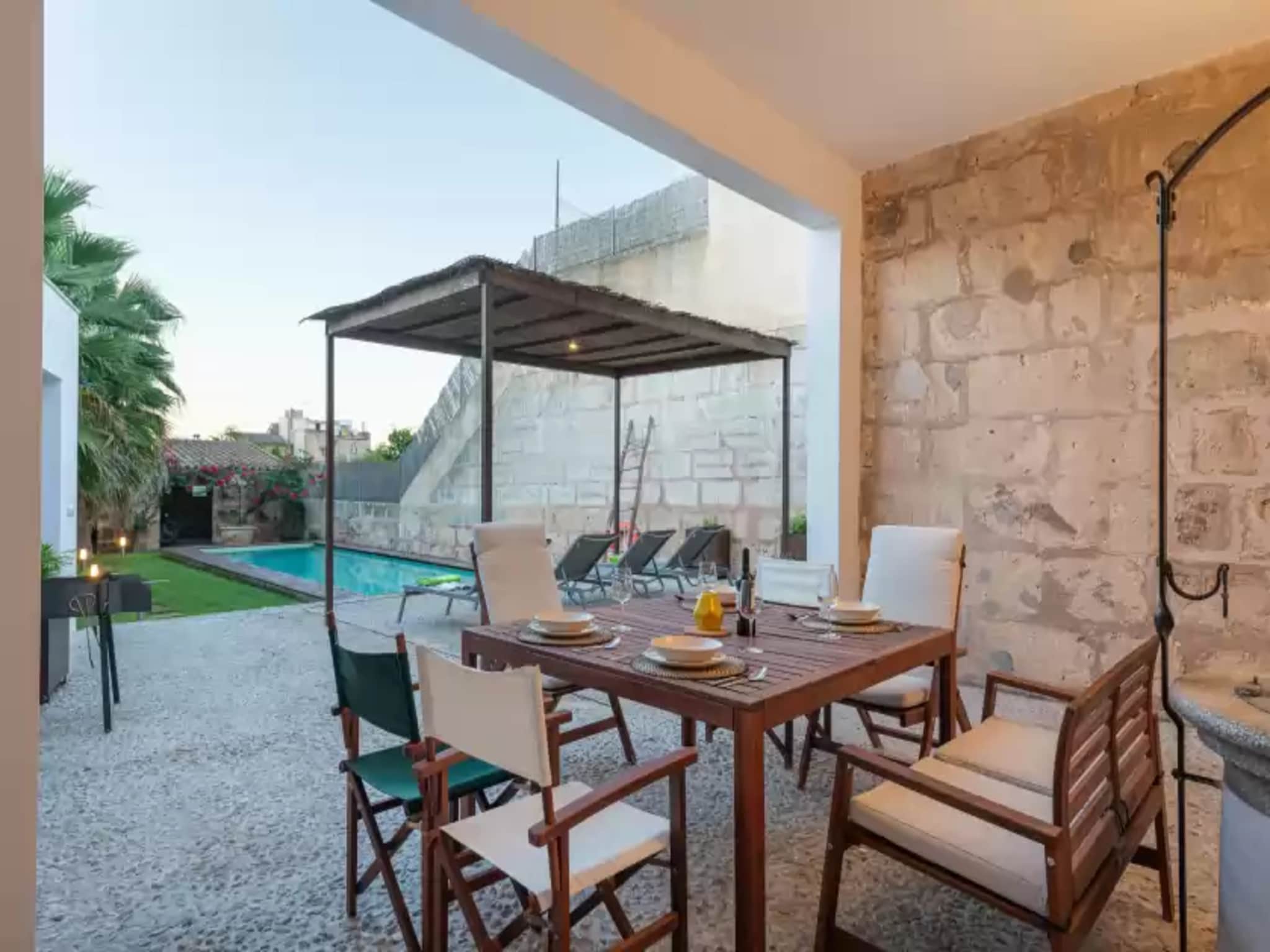 Ferienhaus Can Serral