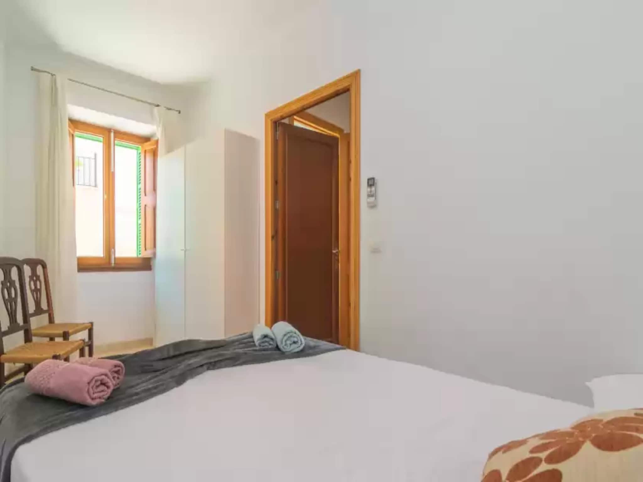 Feriebolig Casa Nord 4pax
