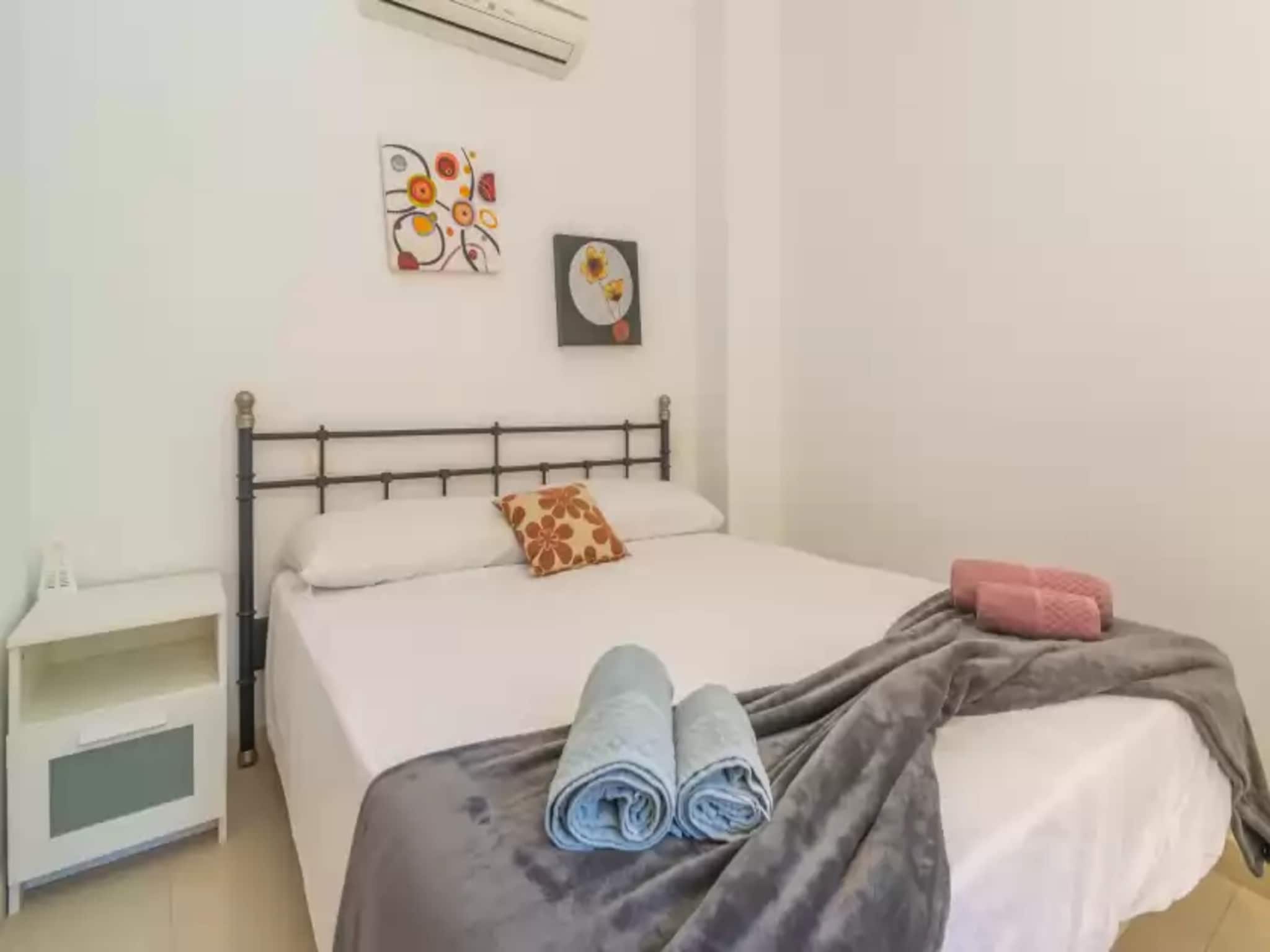 Feriebolig Casa Nord 4pax