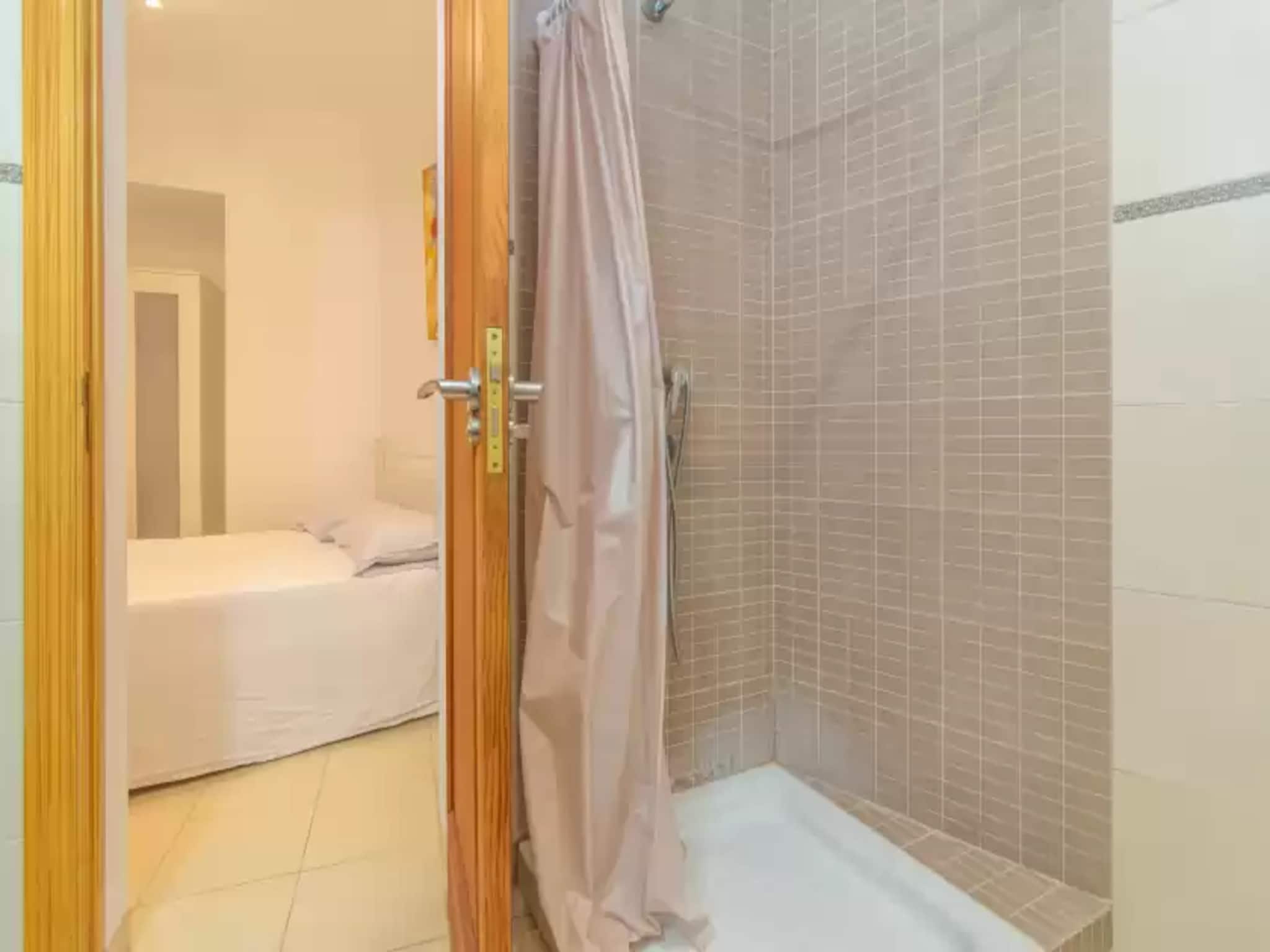 Feriebolig Casa Nord 4pax