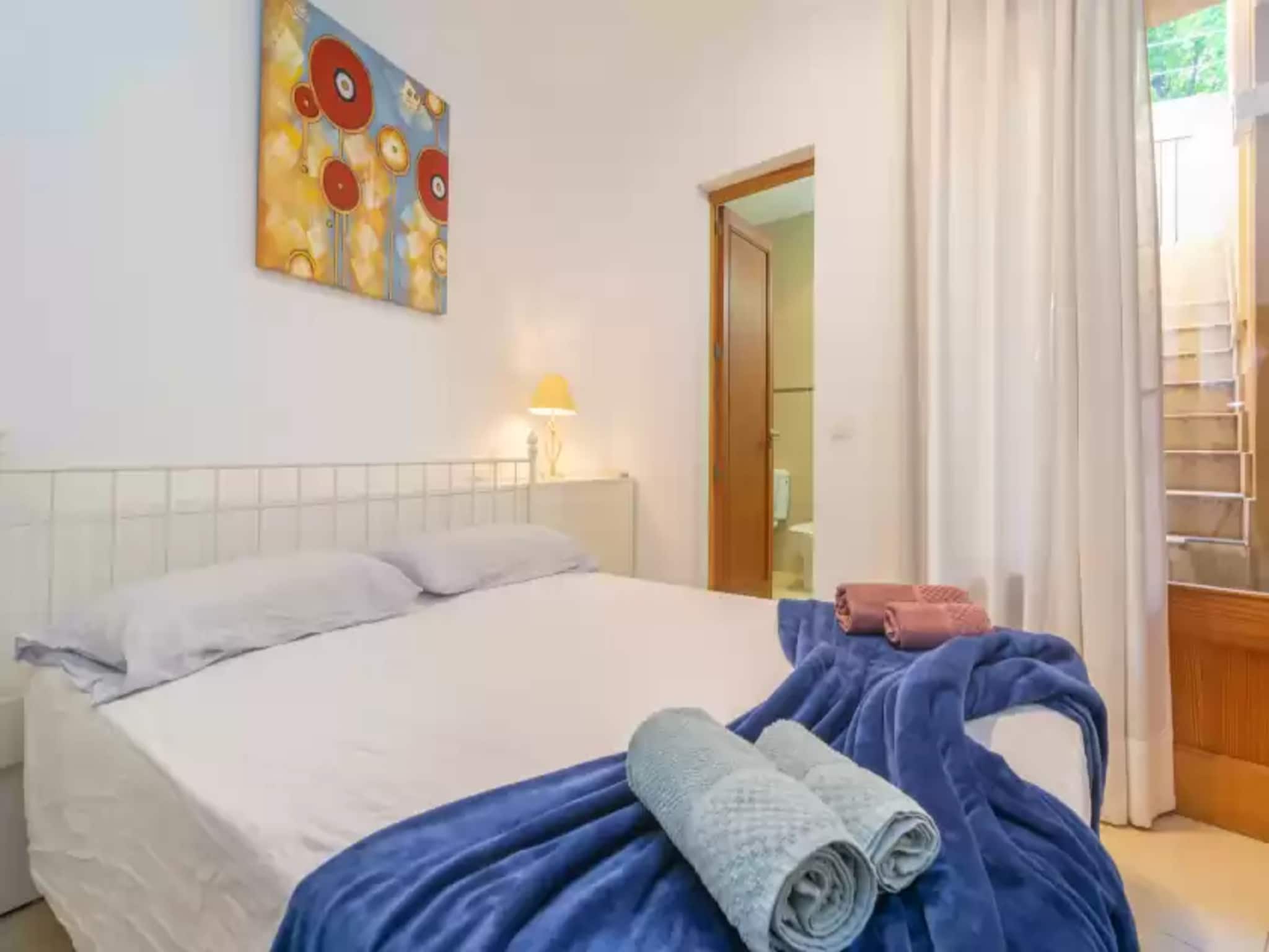Feriebolig Casa Nord 4pax