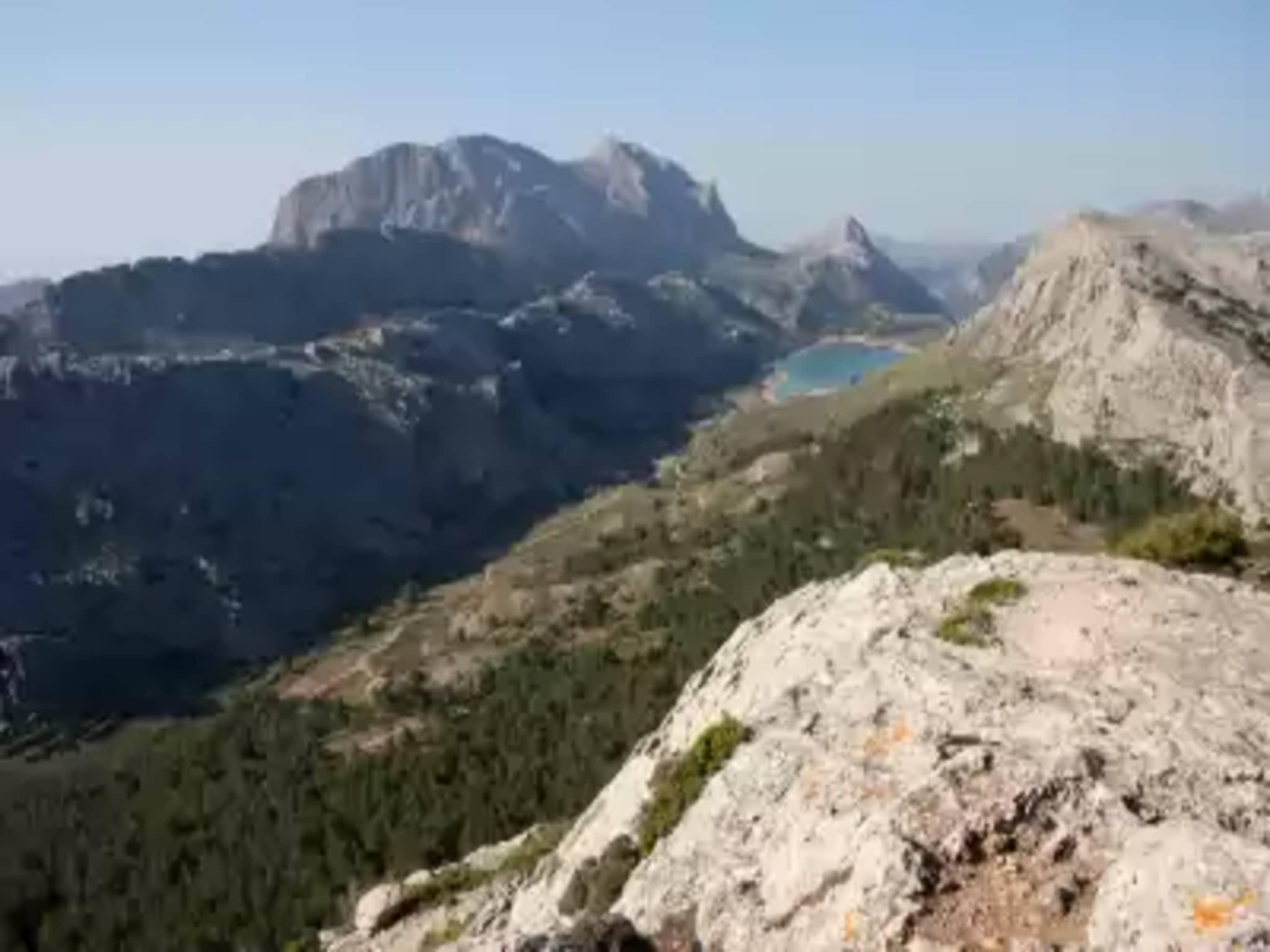 Feriebolig Casa Nord 4pax