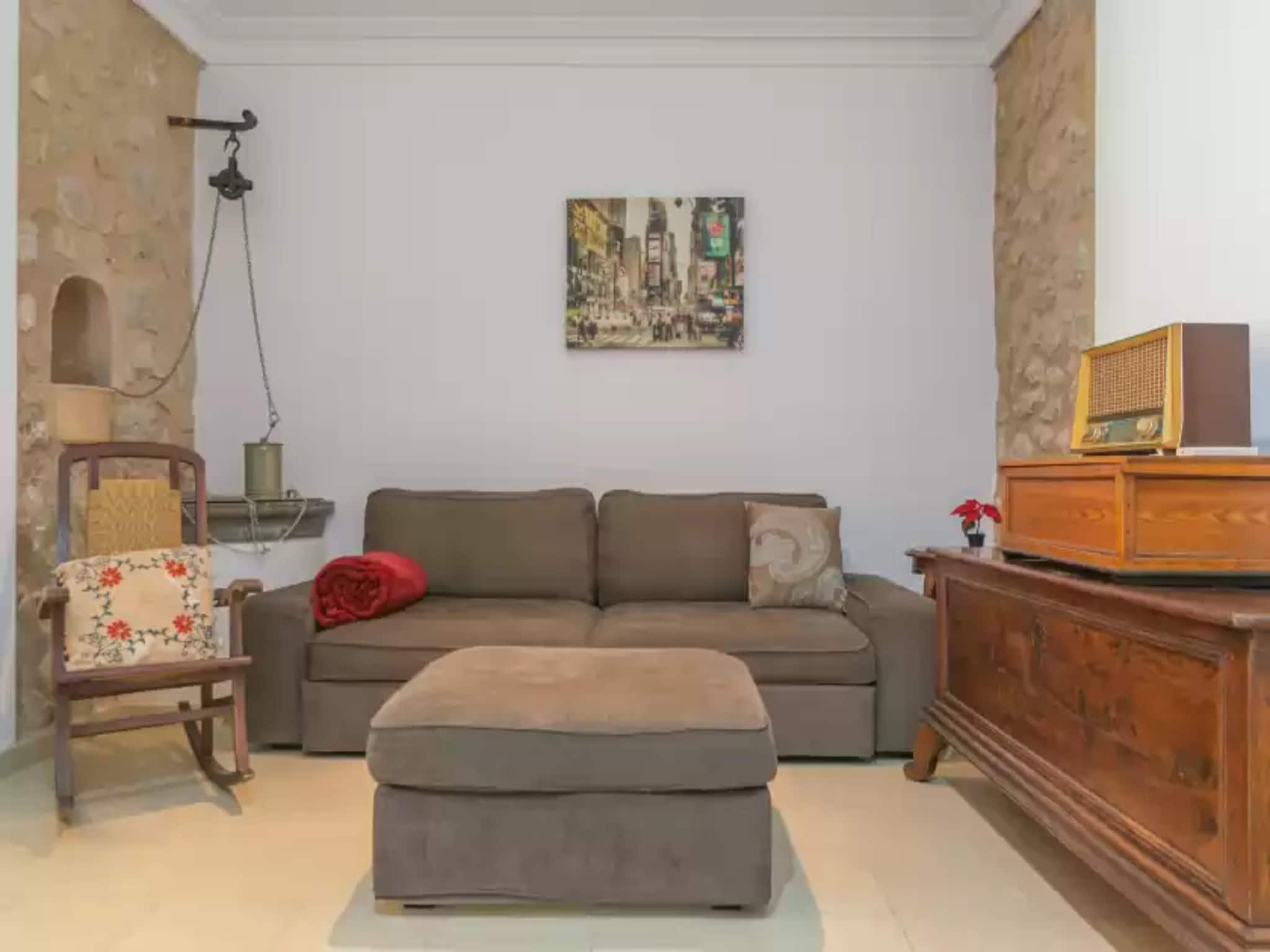 Ferienhaus Casa Nord 10pax