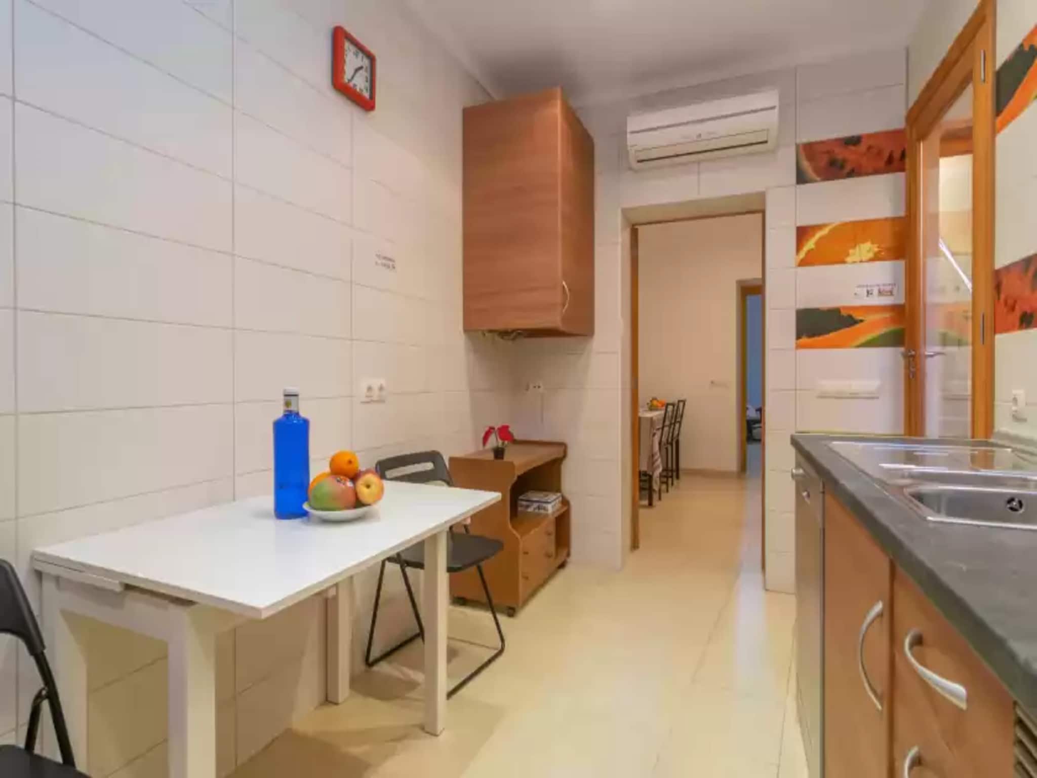 Ferienhaus Casa Nord 10pax