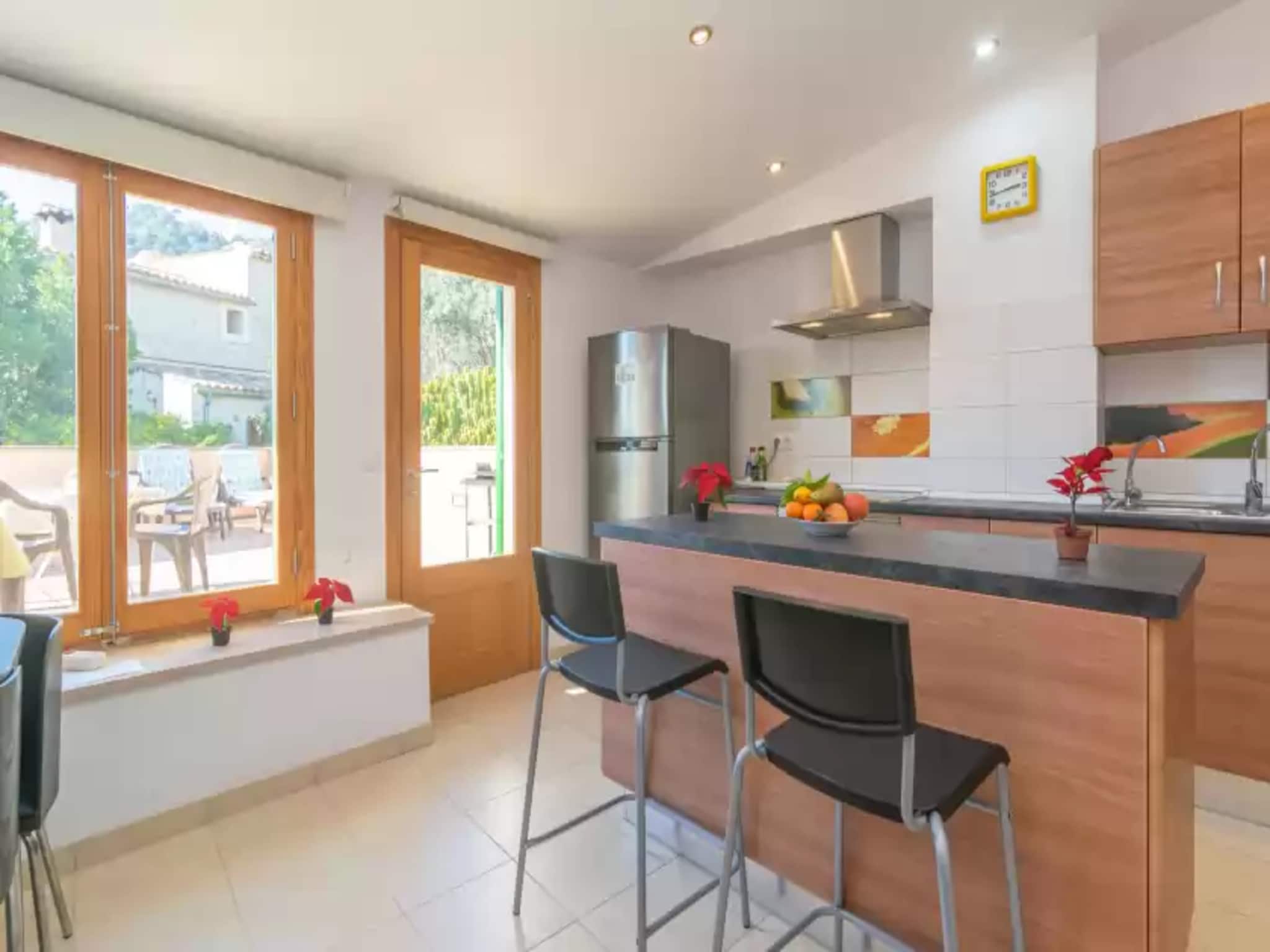 Ferienhaus Casa Nord 10pax
