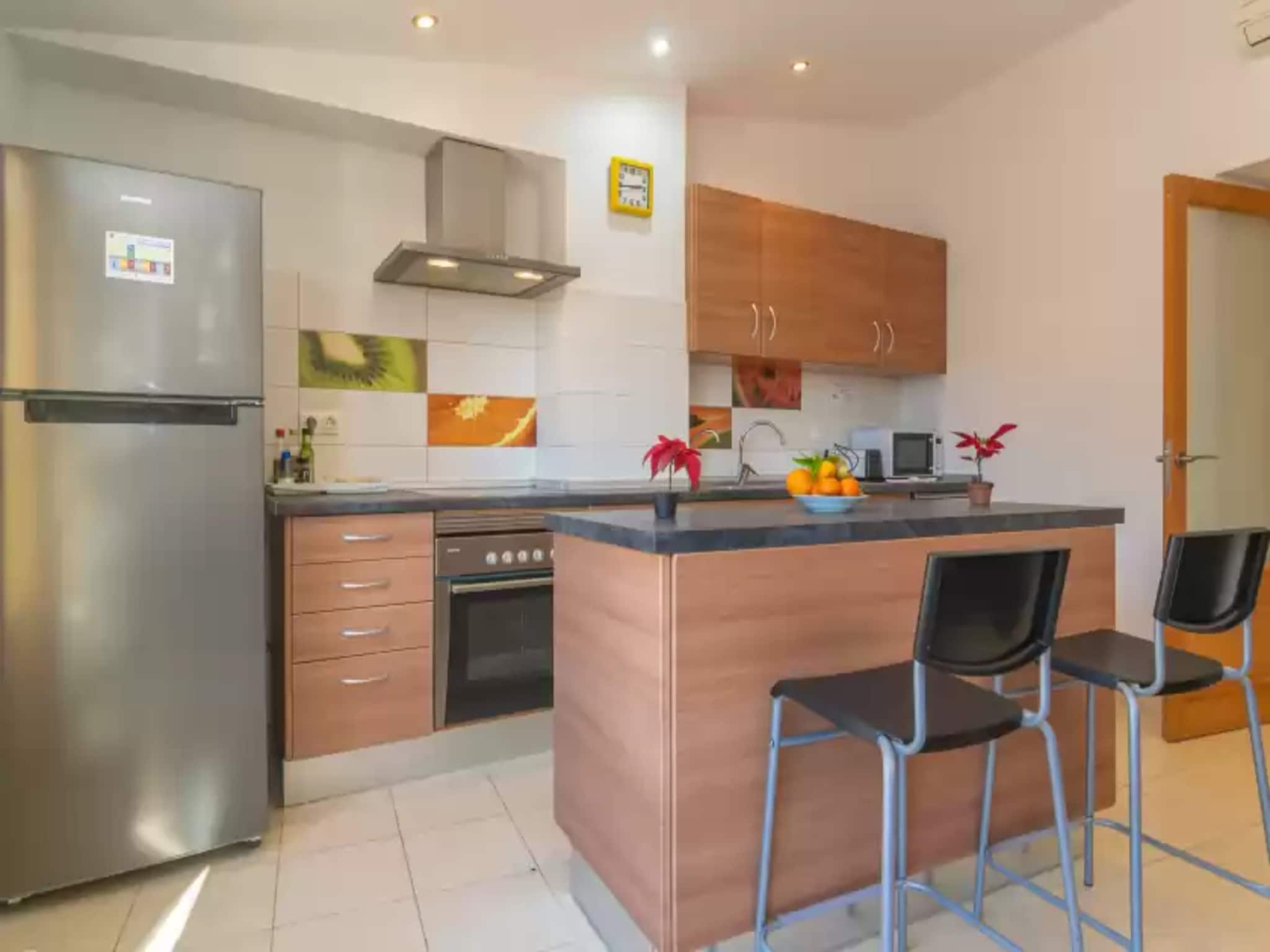 Ferienhaus Casa Nord 10pax
