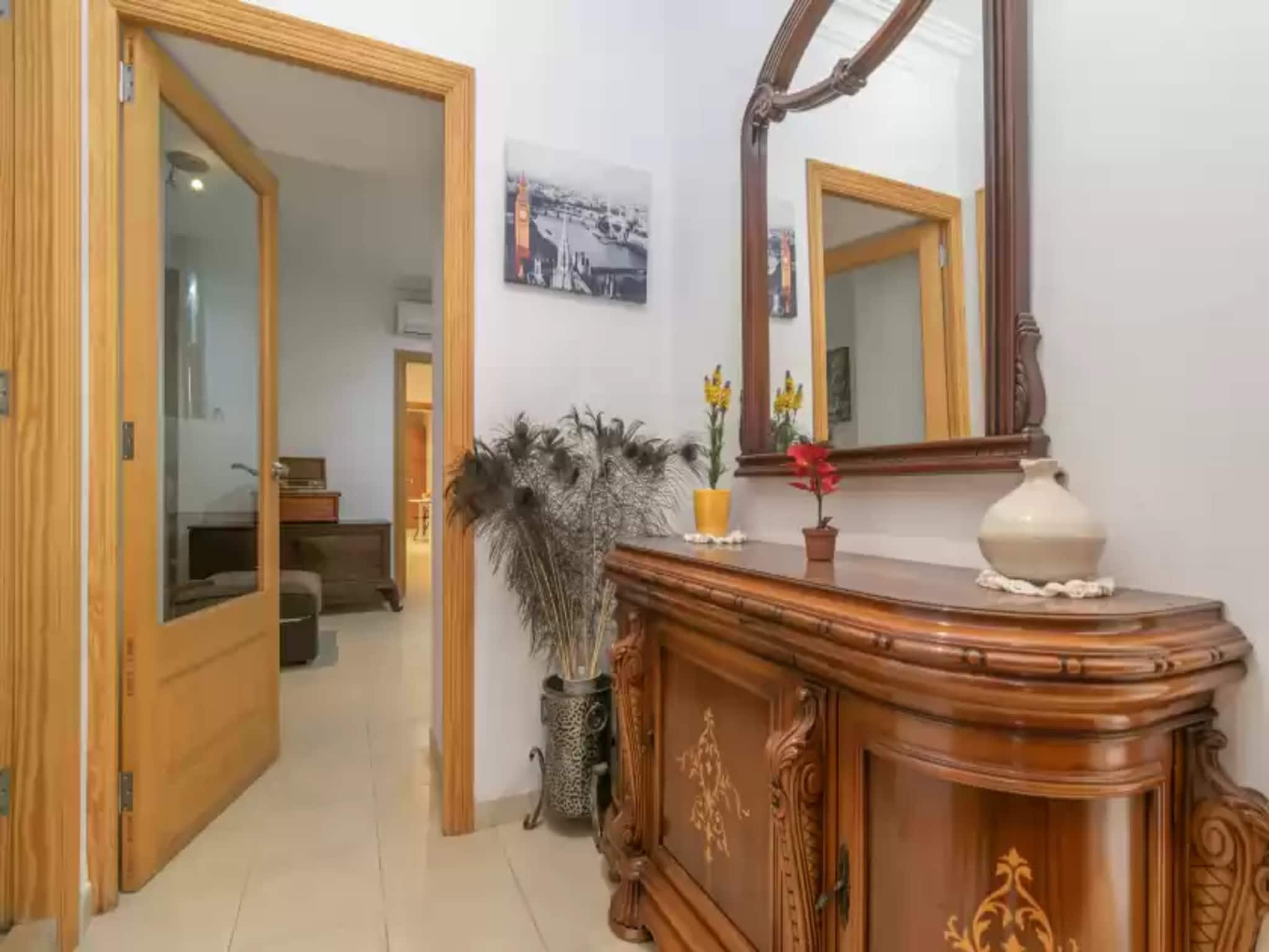 Ferienhaus Casa Nord 10pax