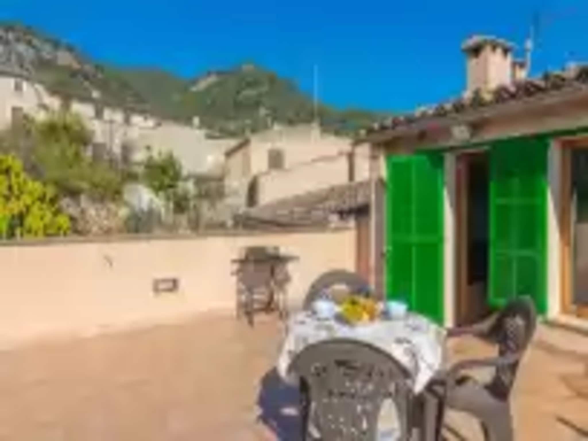 Ferienhaus Casa Nord 10pax