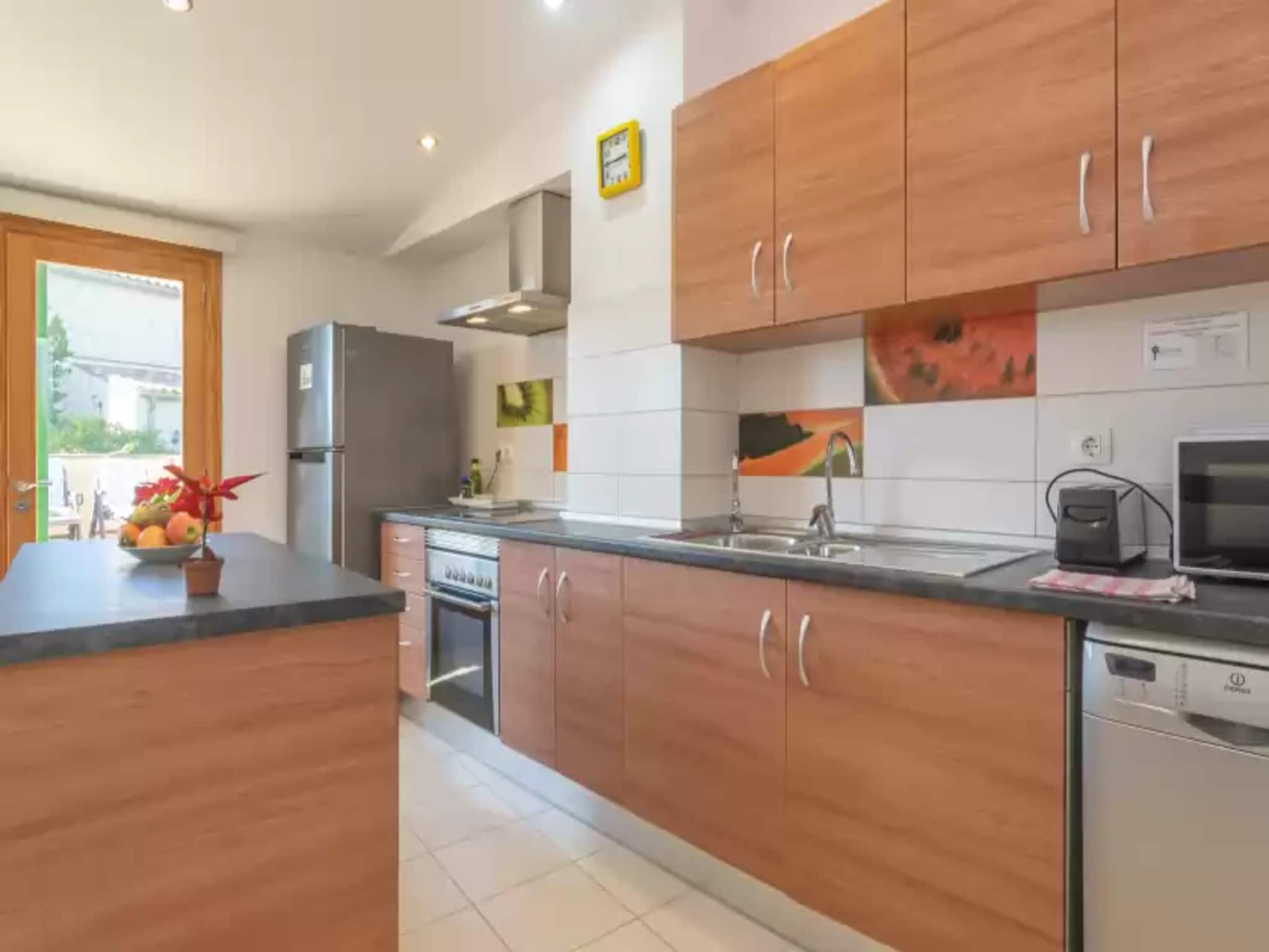 Ferienhaus Casa Nord 10pax