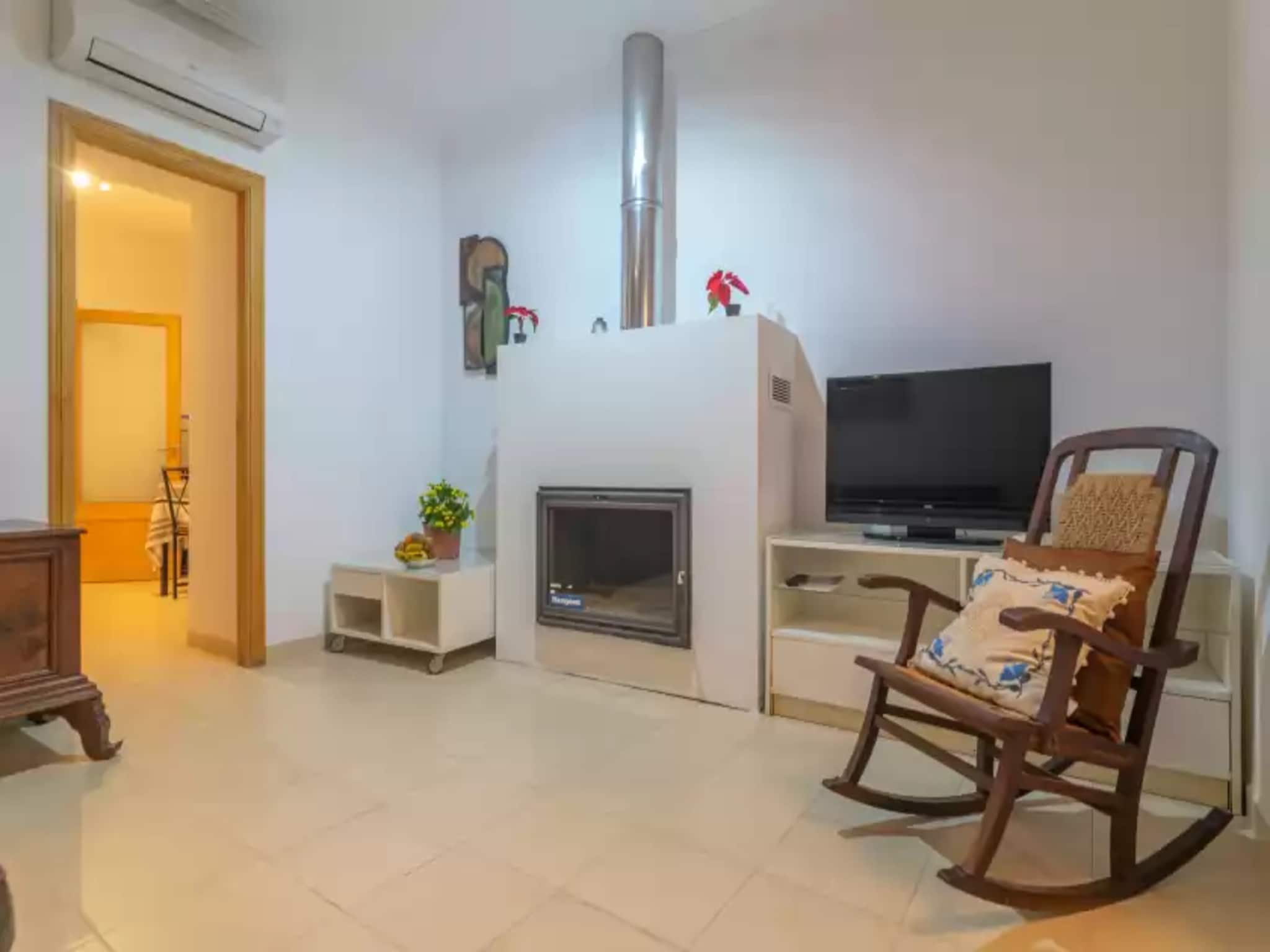 Ferienhaus Casa Nord 10pax