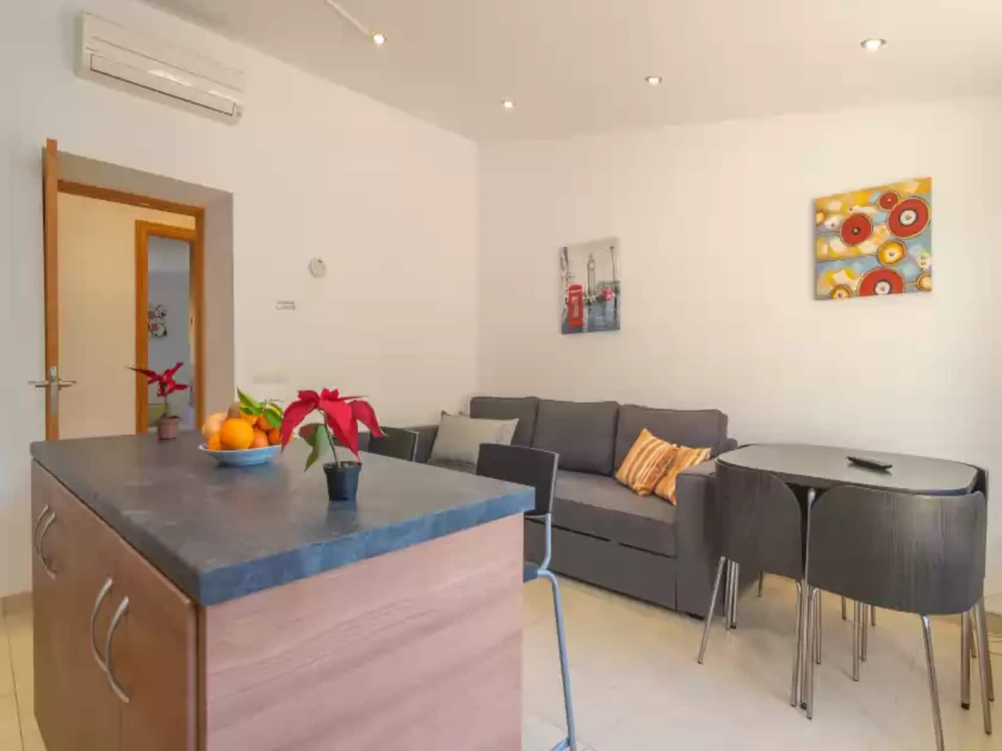 Ferienhaus Casa Nord 10pax