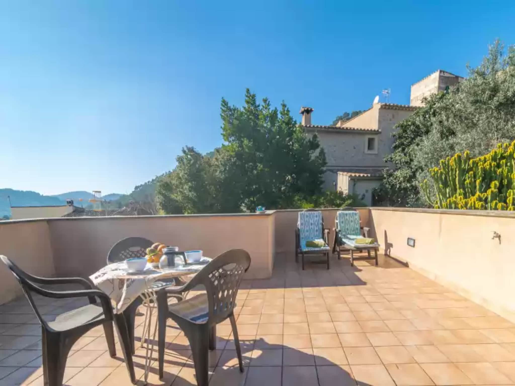 Ferienhaus Casa Nord 10pax