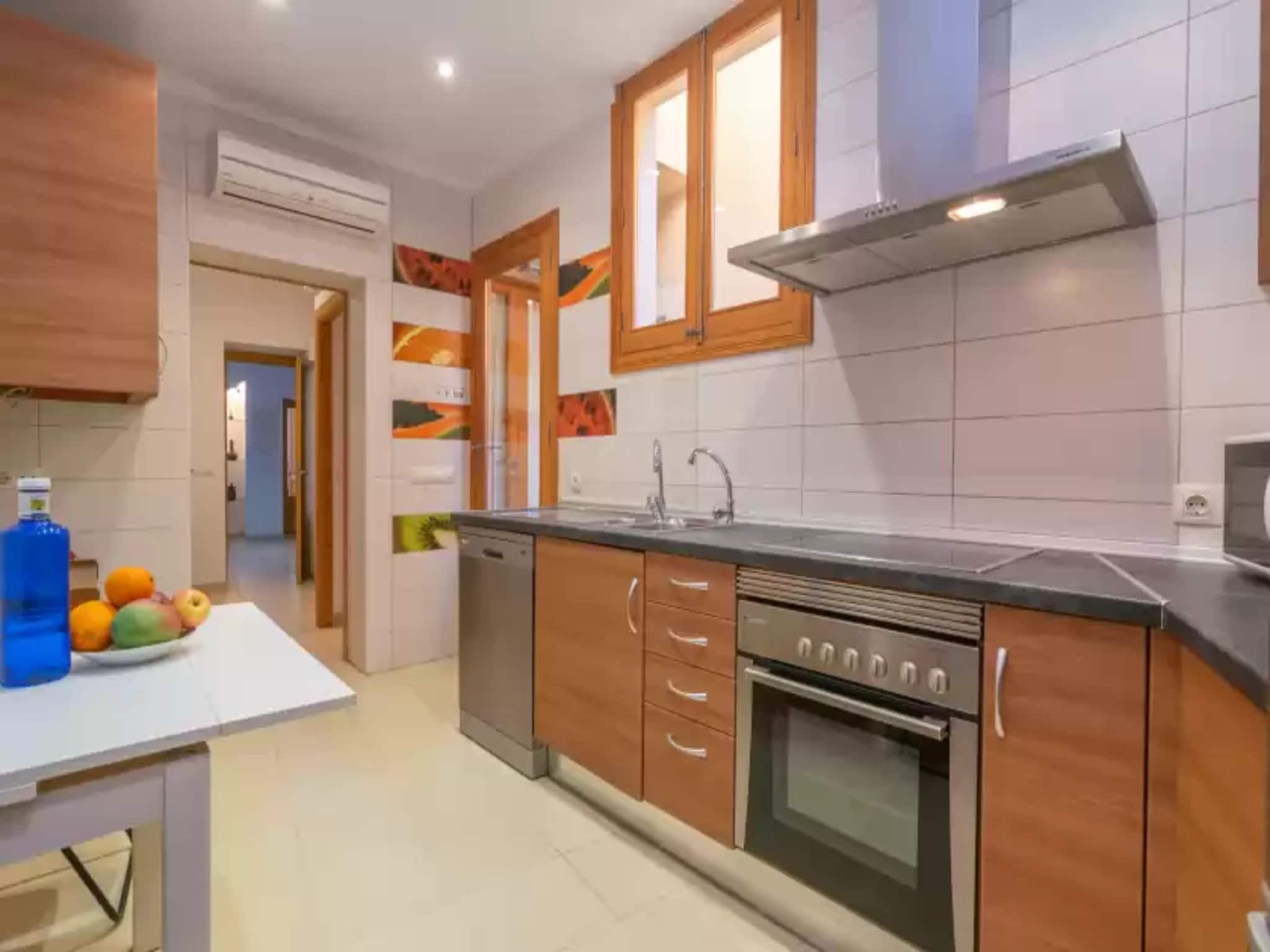 Ferienhaus Casa Nord 10pax