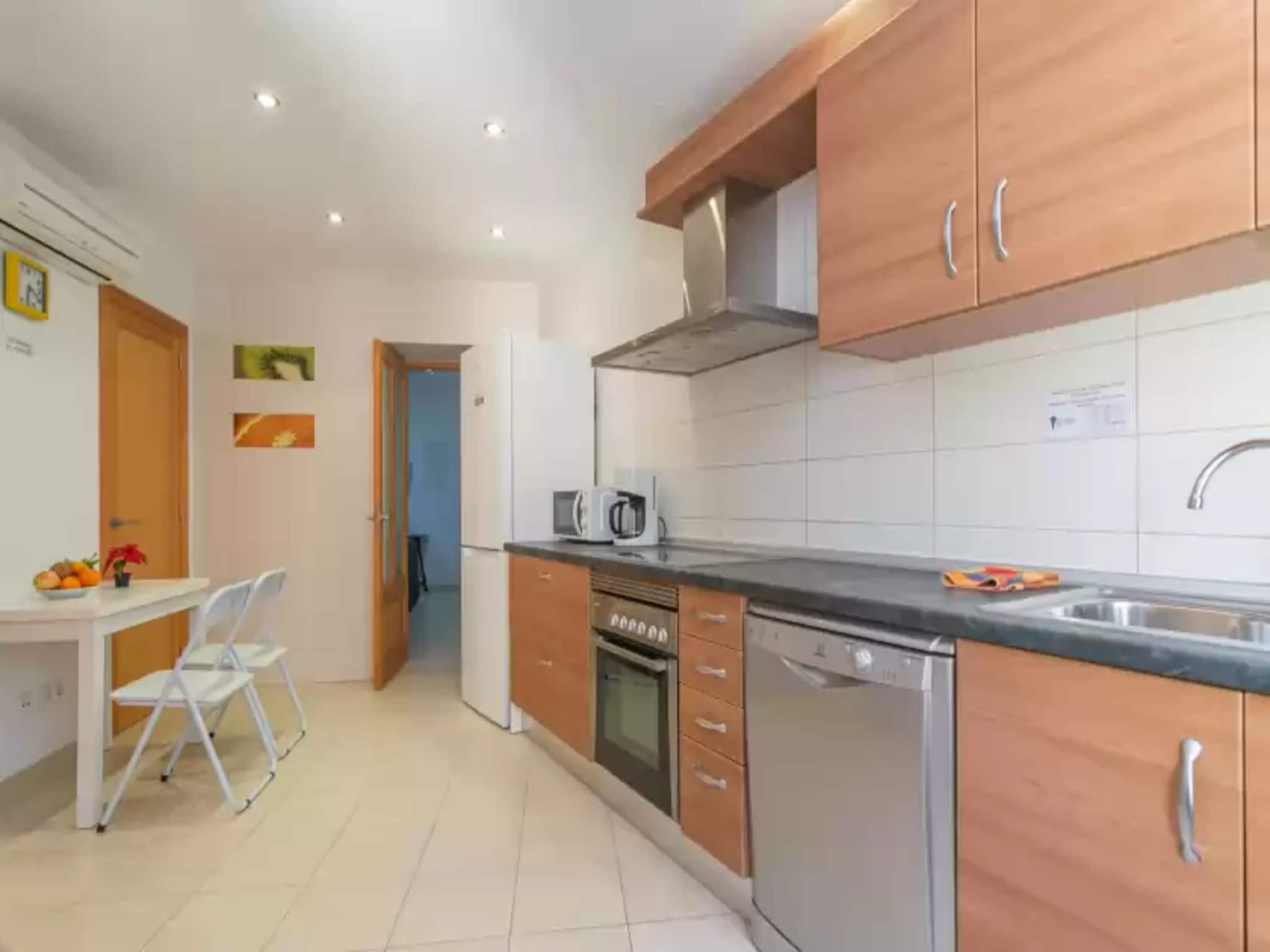 Ferienhaus Casa Nord 10pax