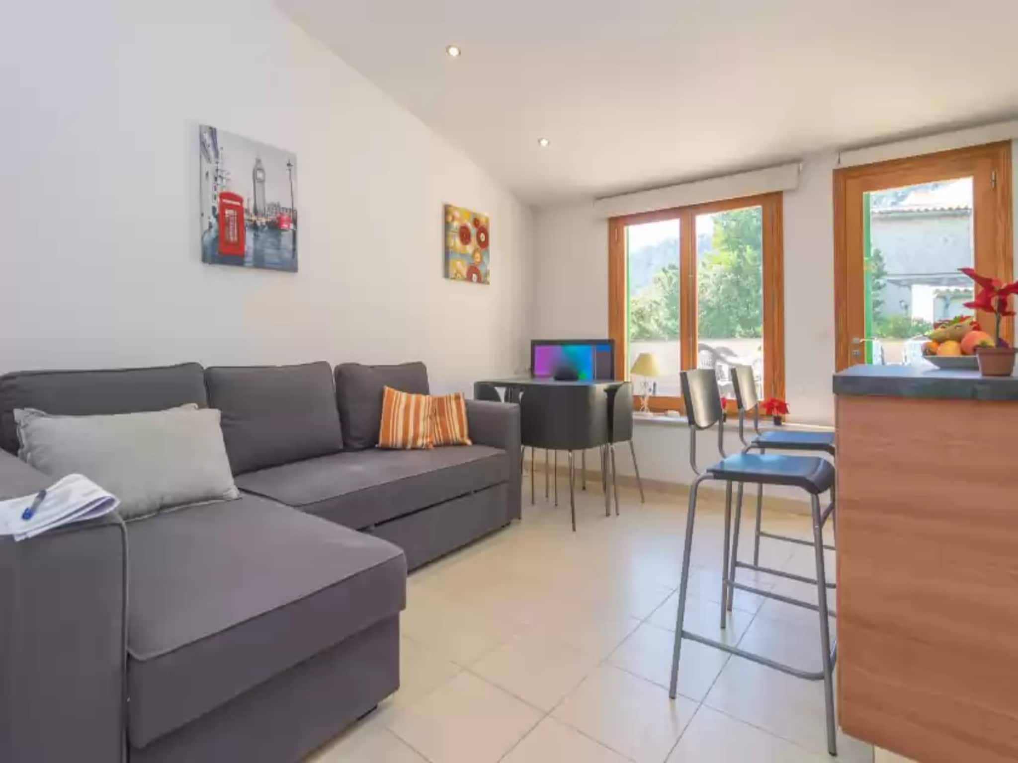 Ferienhaus Casa Nord 10pax