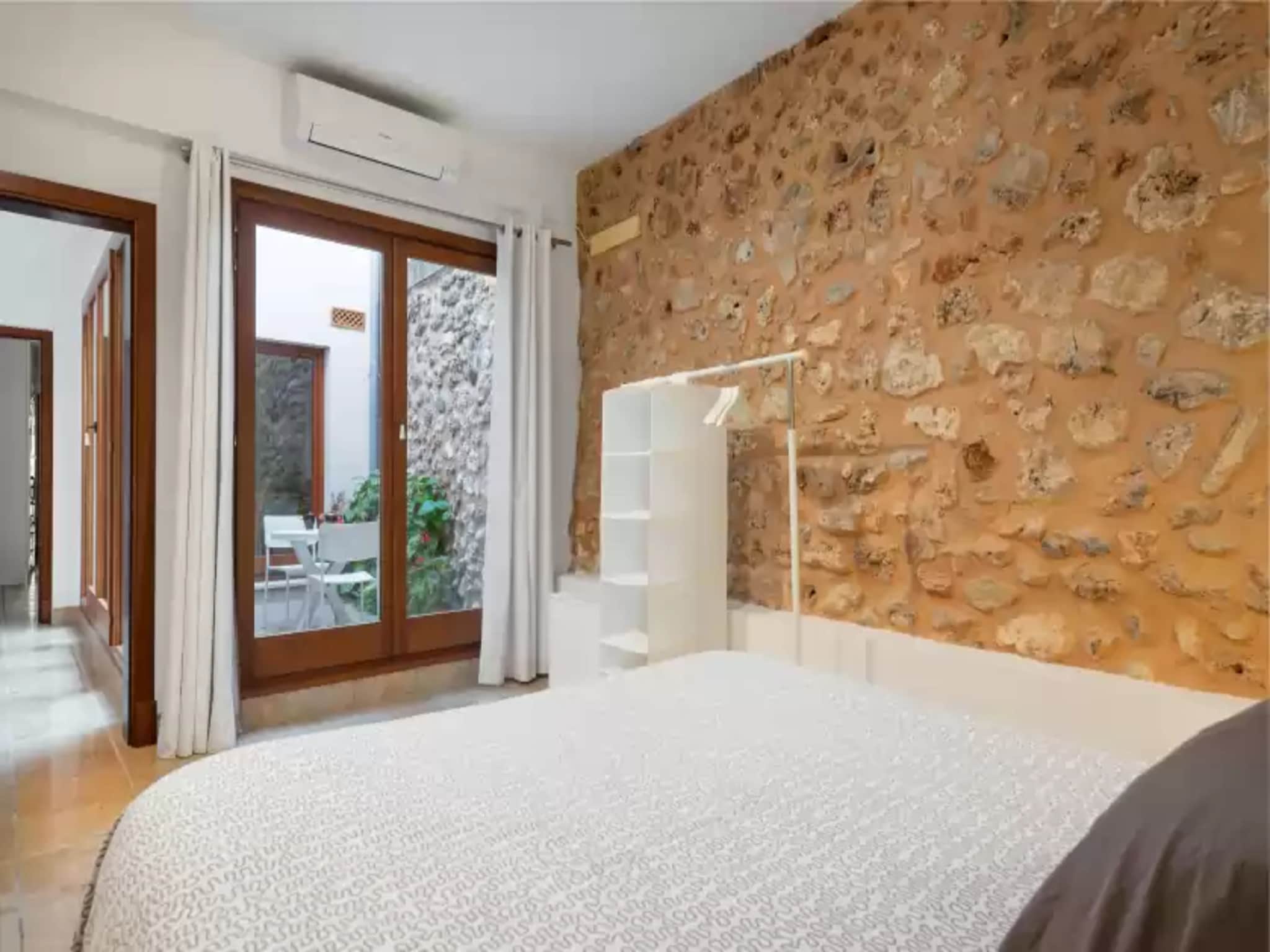 Ferienhaus Can PuÇa (sa Pobla)