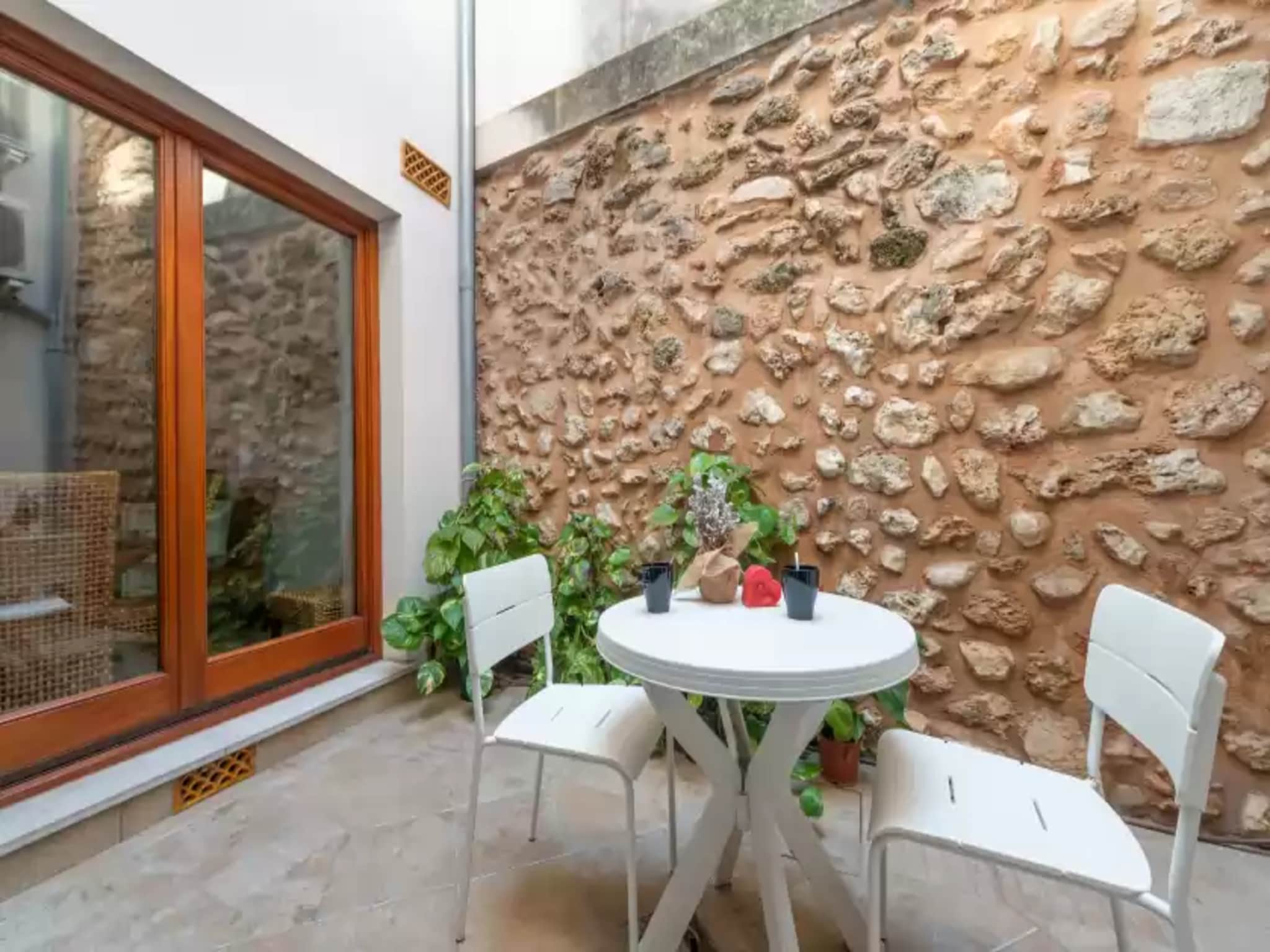 Ferienhaus Can PuÇa (sa Pobla)