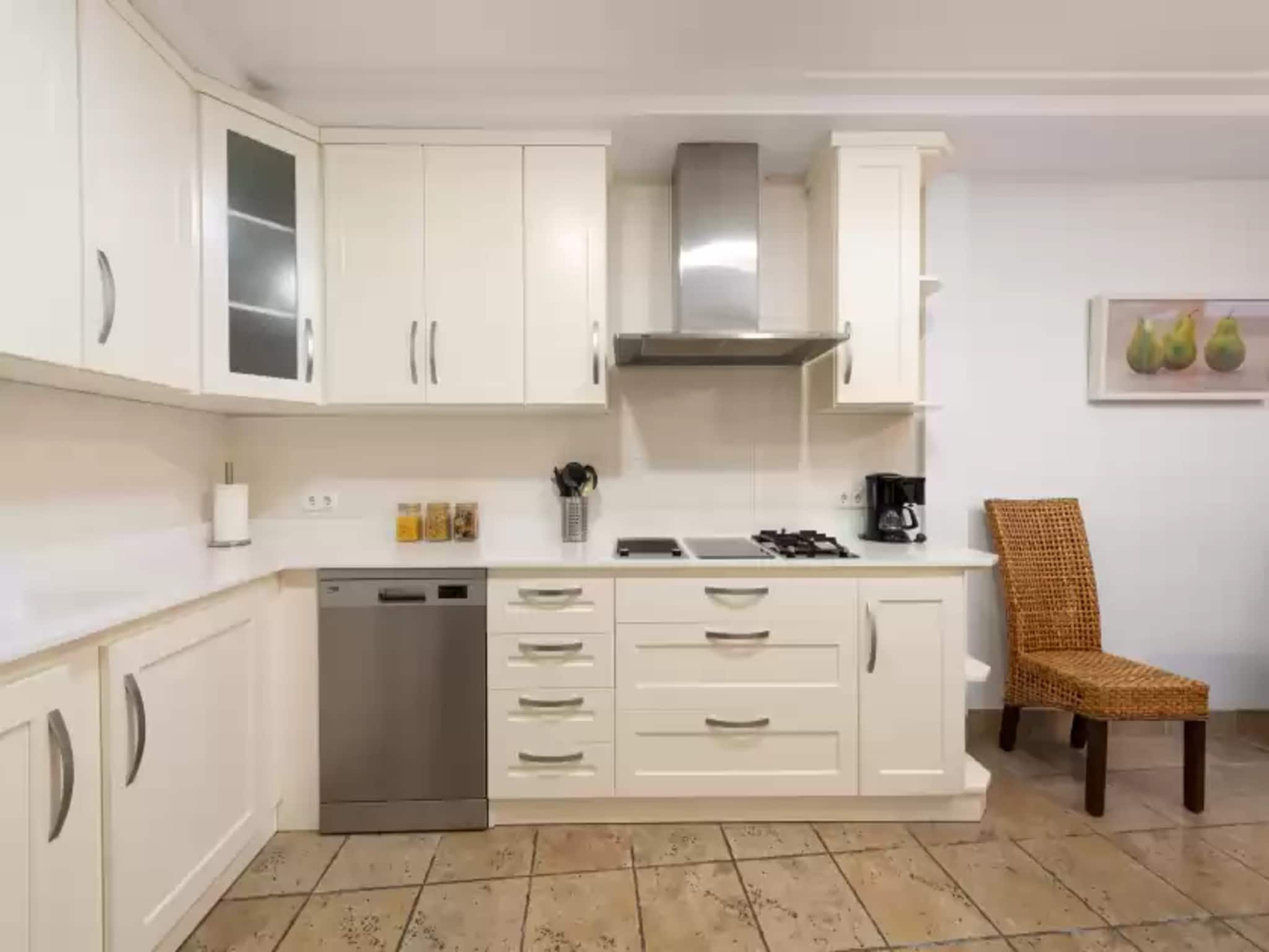 Ferienhaus Can PuÇa (sa Pobla)