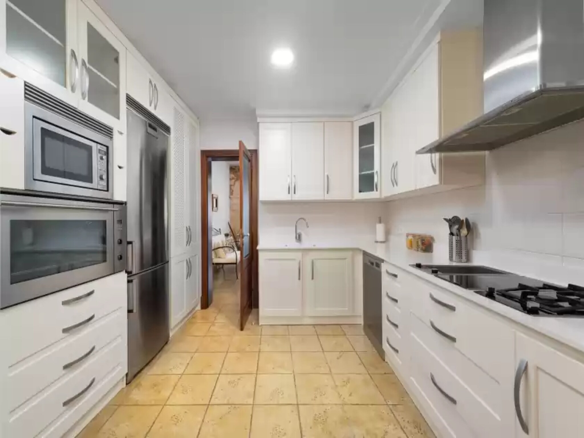 Ferienhaus Can PuÇa (sa Pobla)