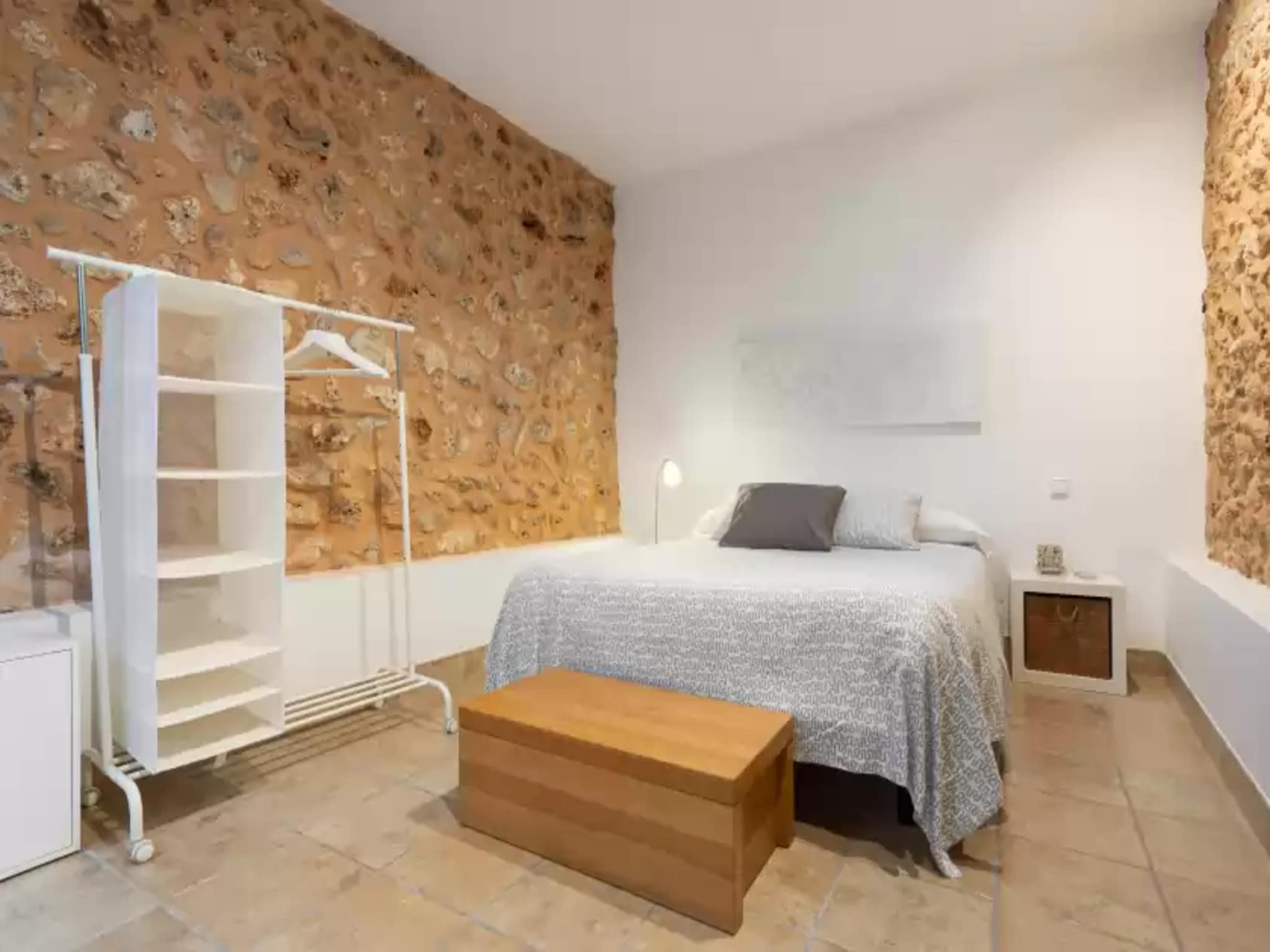 Ferienhaus Can PuÇa (sa Pobla)