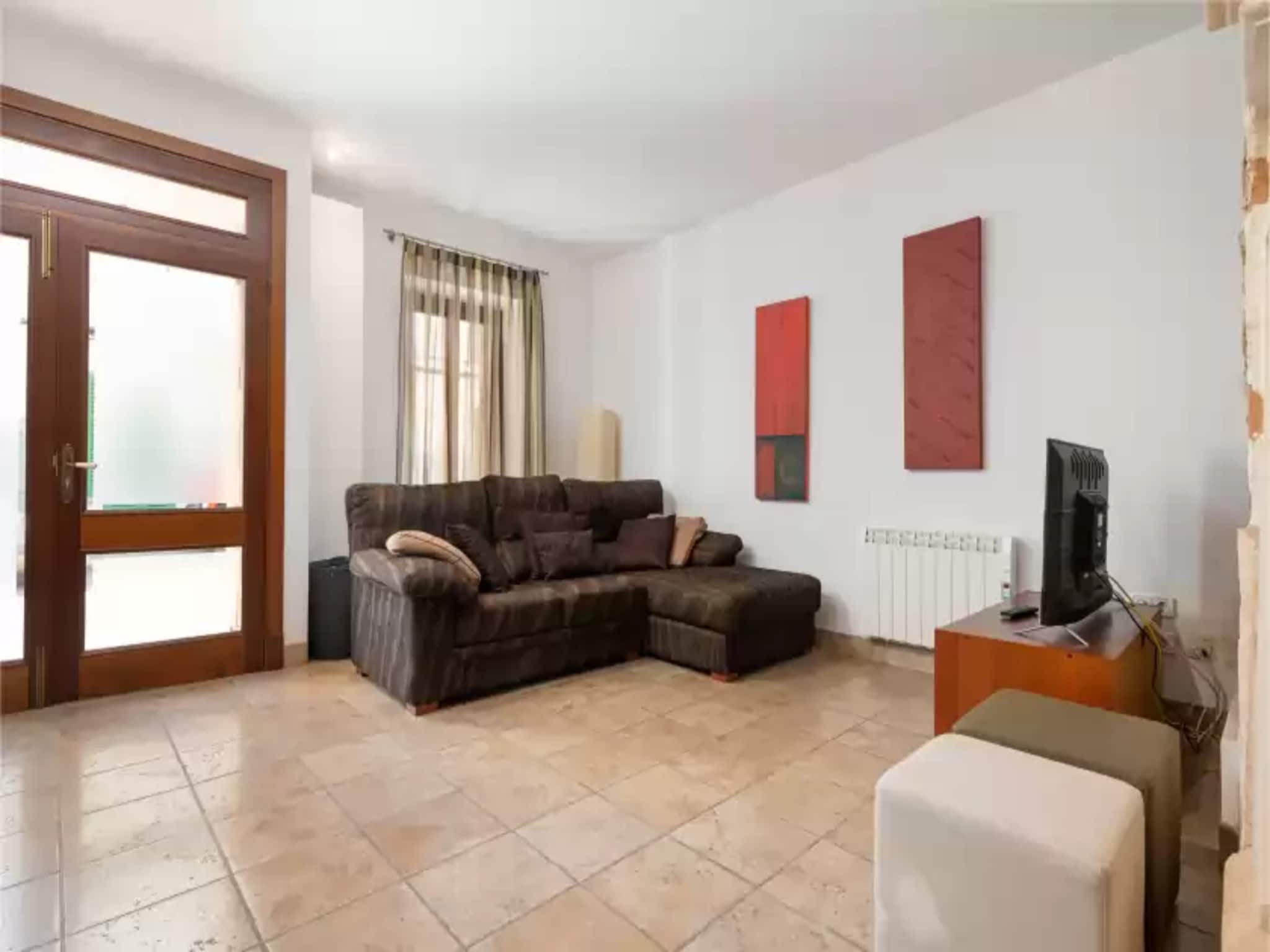 Ferienhaus Can PuÇa (sa Pobla)