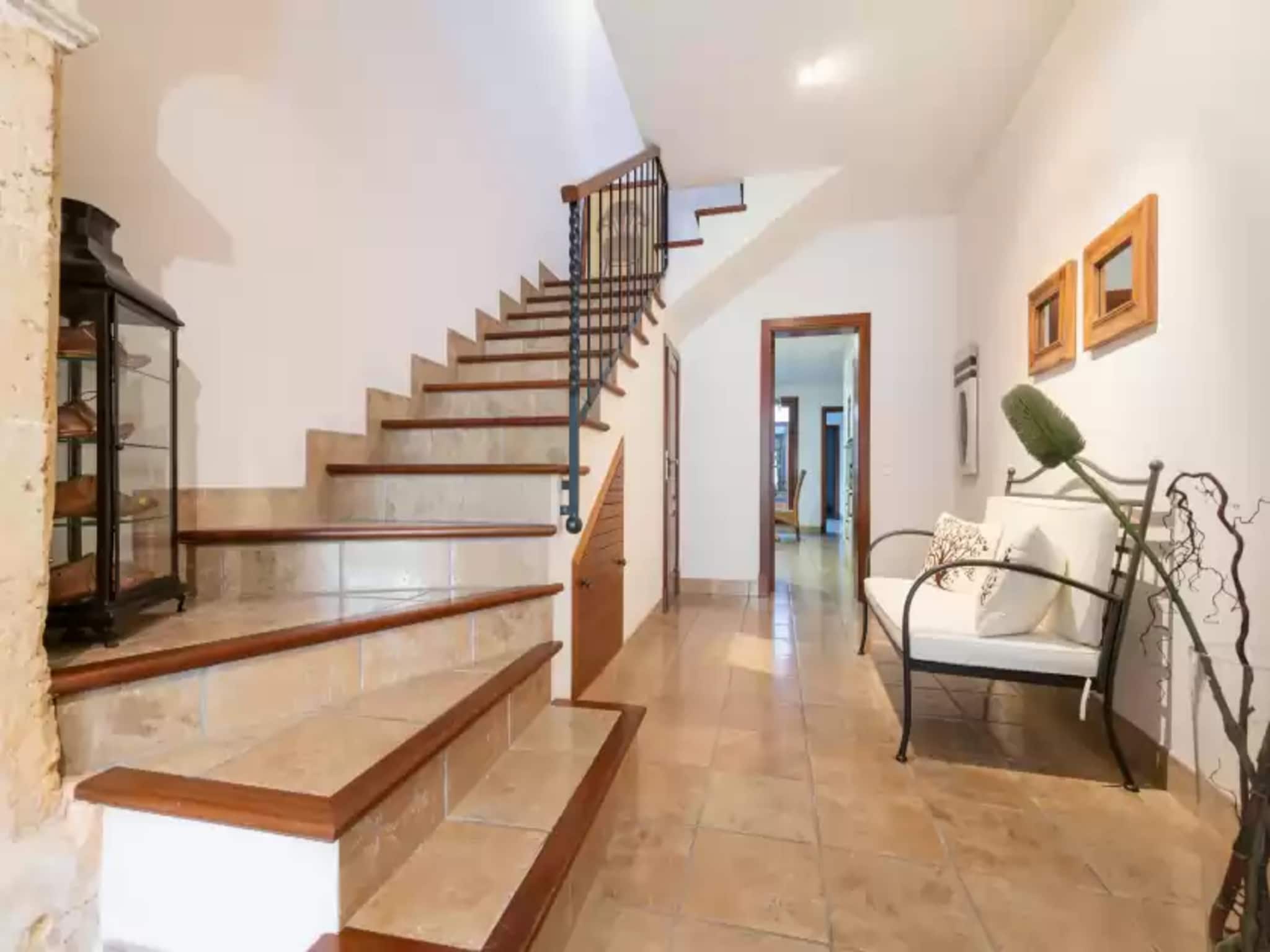 Ferienhaus Can PuÇa (sa Pobla)