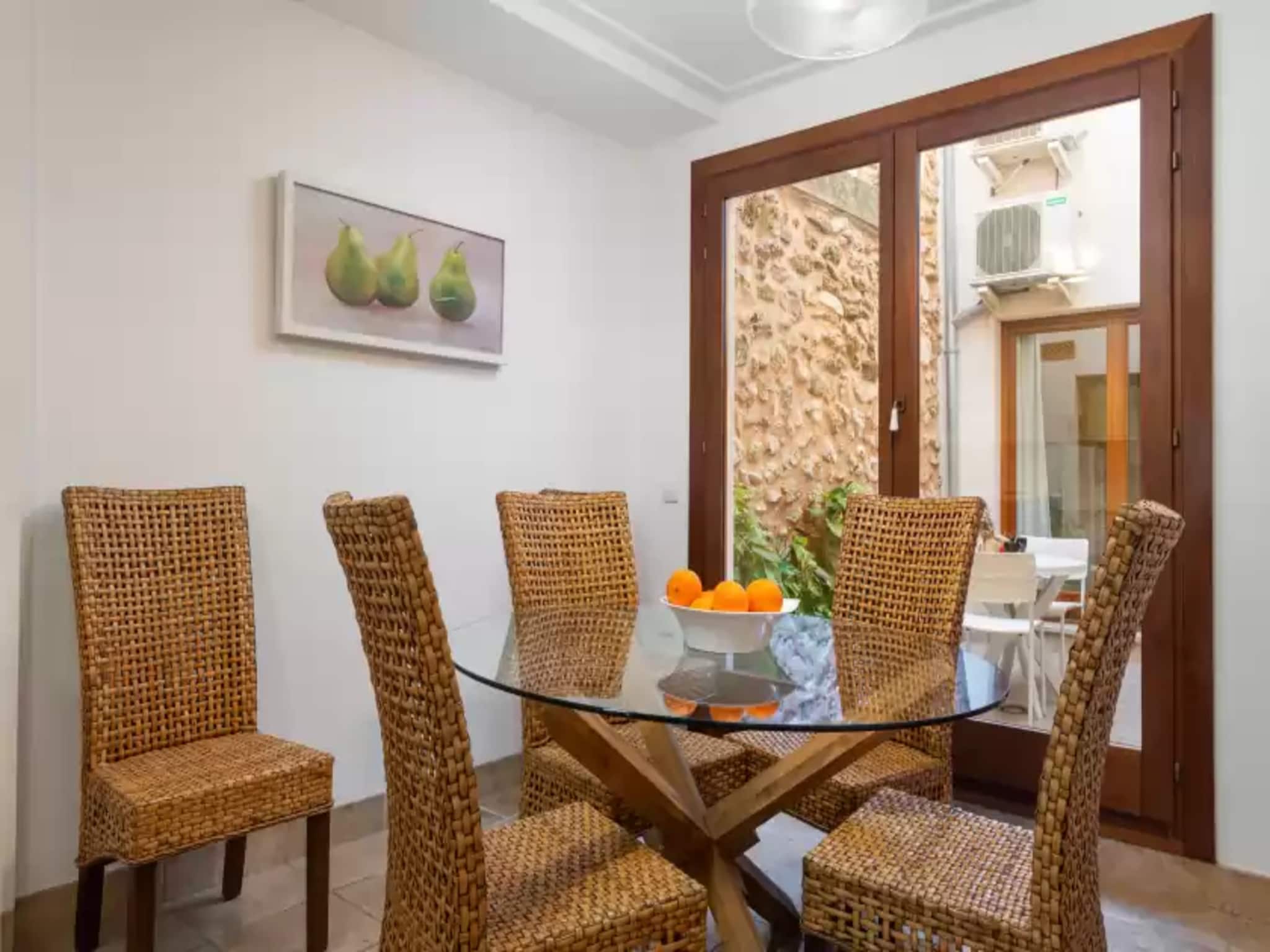Ferienhaus Can PuÇa (sa Pobla)
