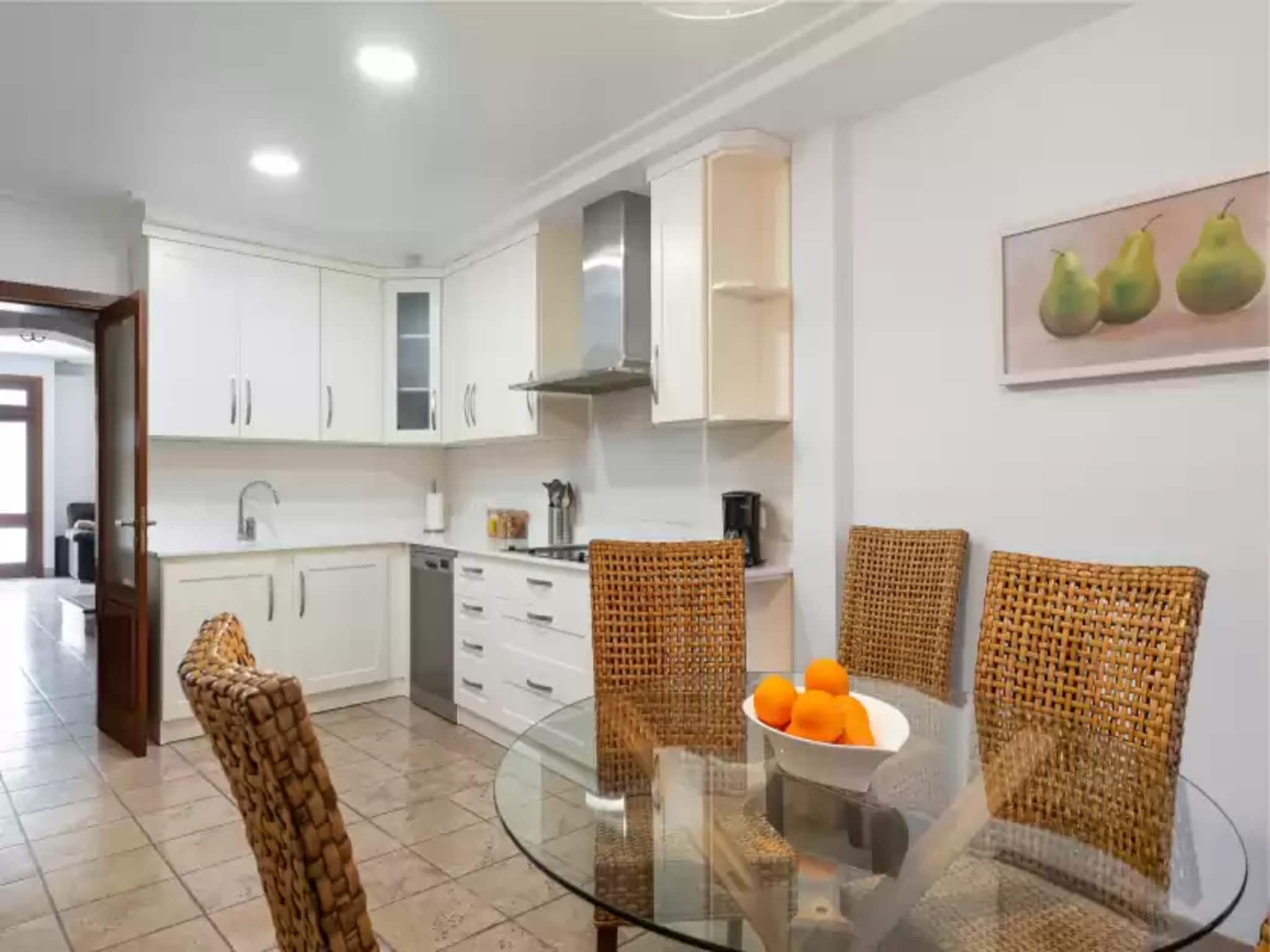 Ferienhaus Can PuÇa (sa Pobla)