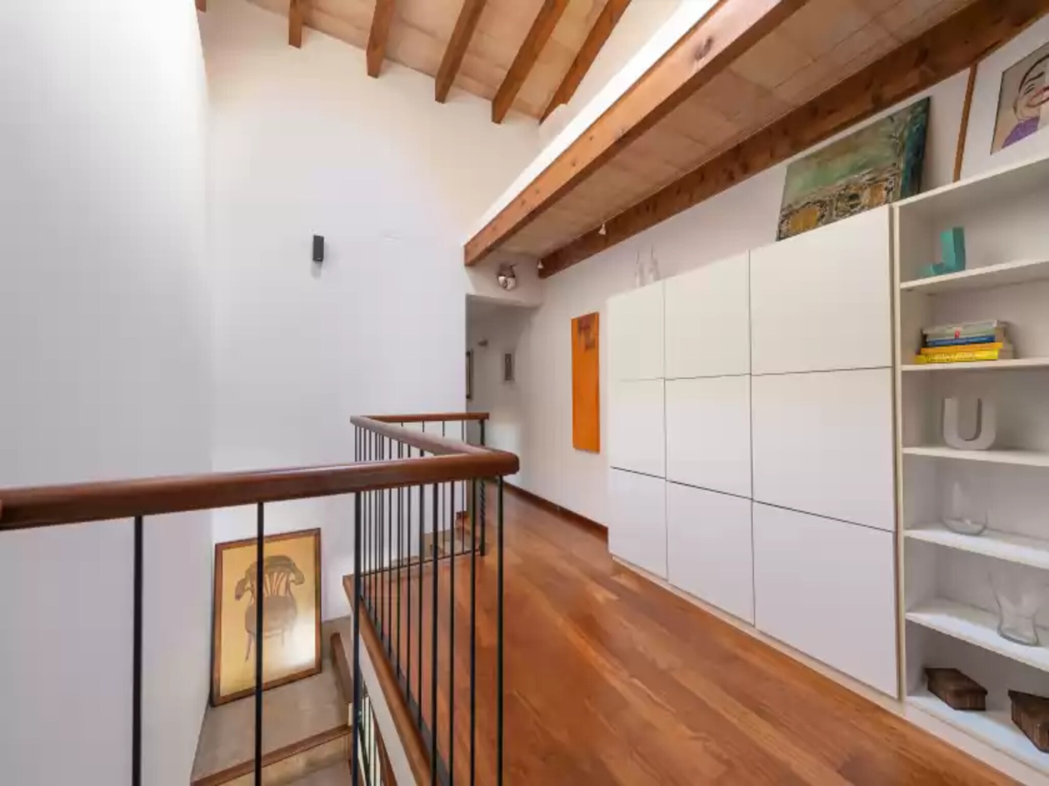 Ferienhaus Can PuÇa (sa Pobla)