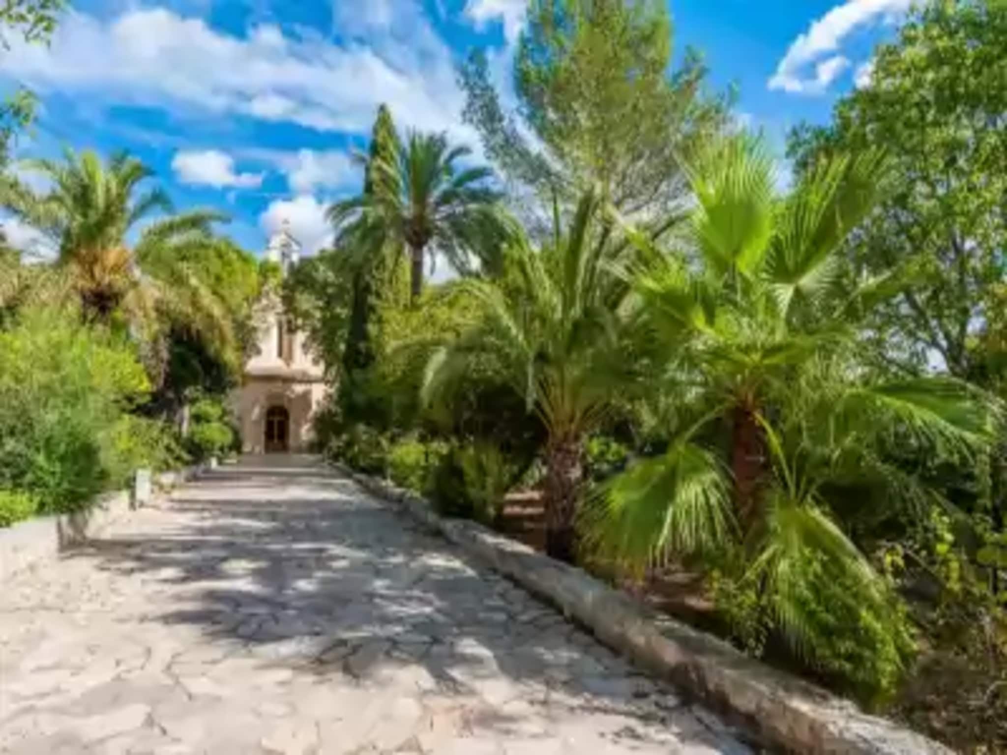 Ferienhaus Can PuÇa (sa Pobla)