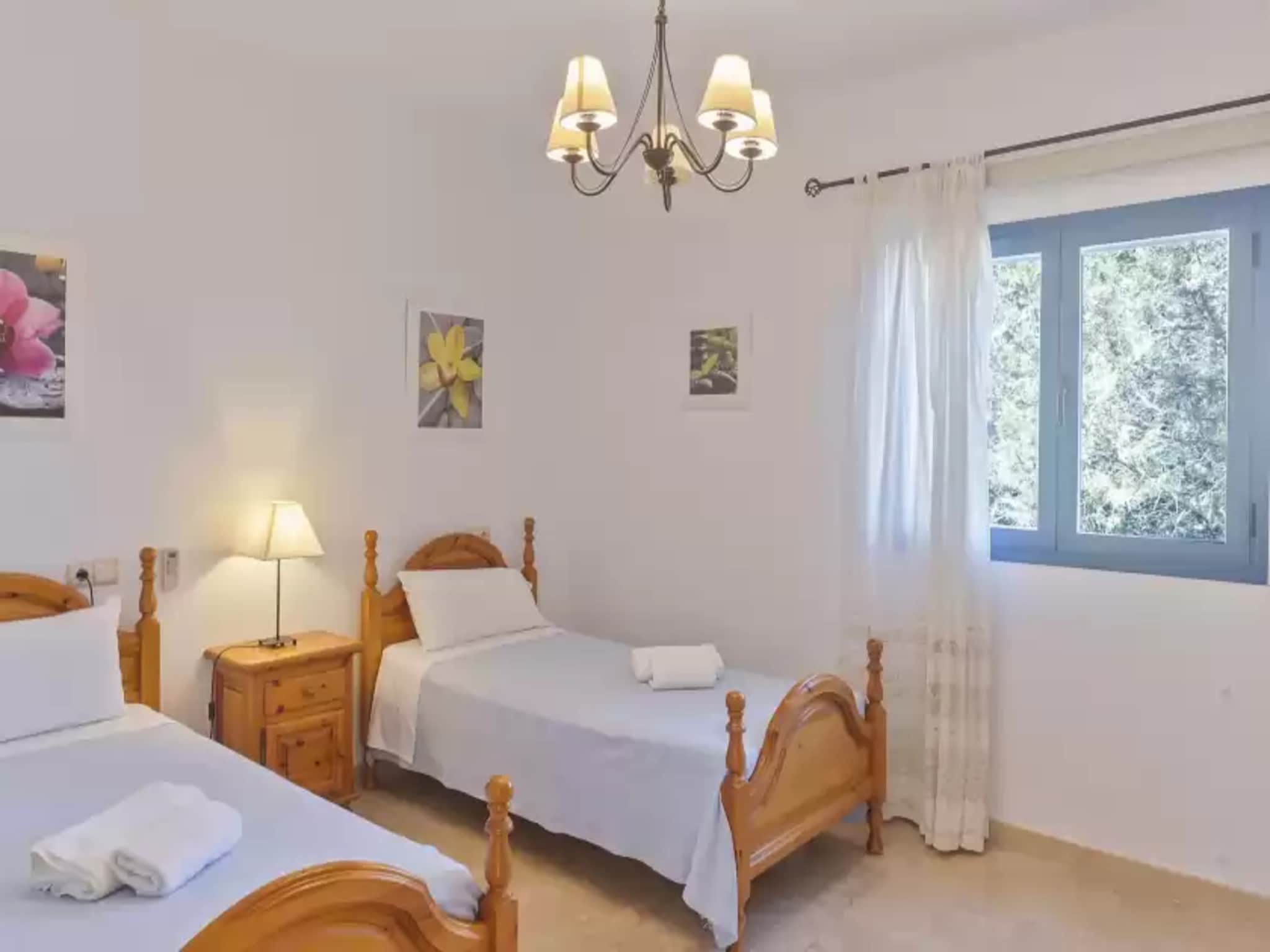 Ferienhaus Es Lliri Blanc