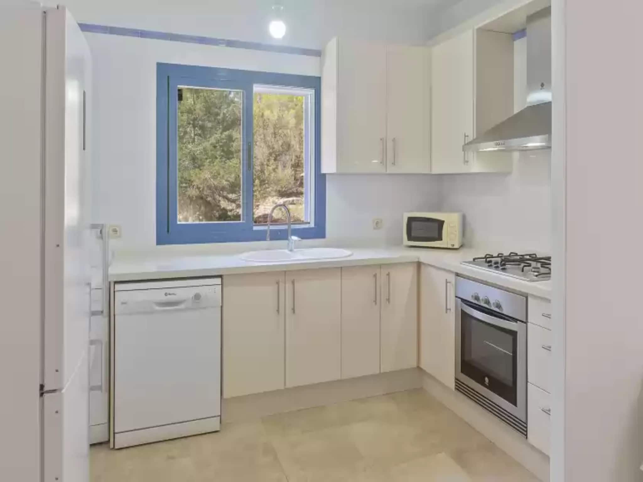 Ferienhaus Es Lliri Blanc