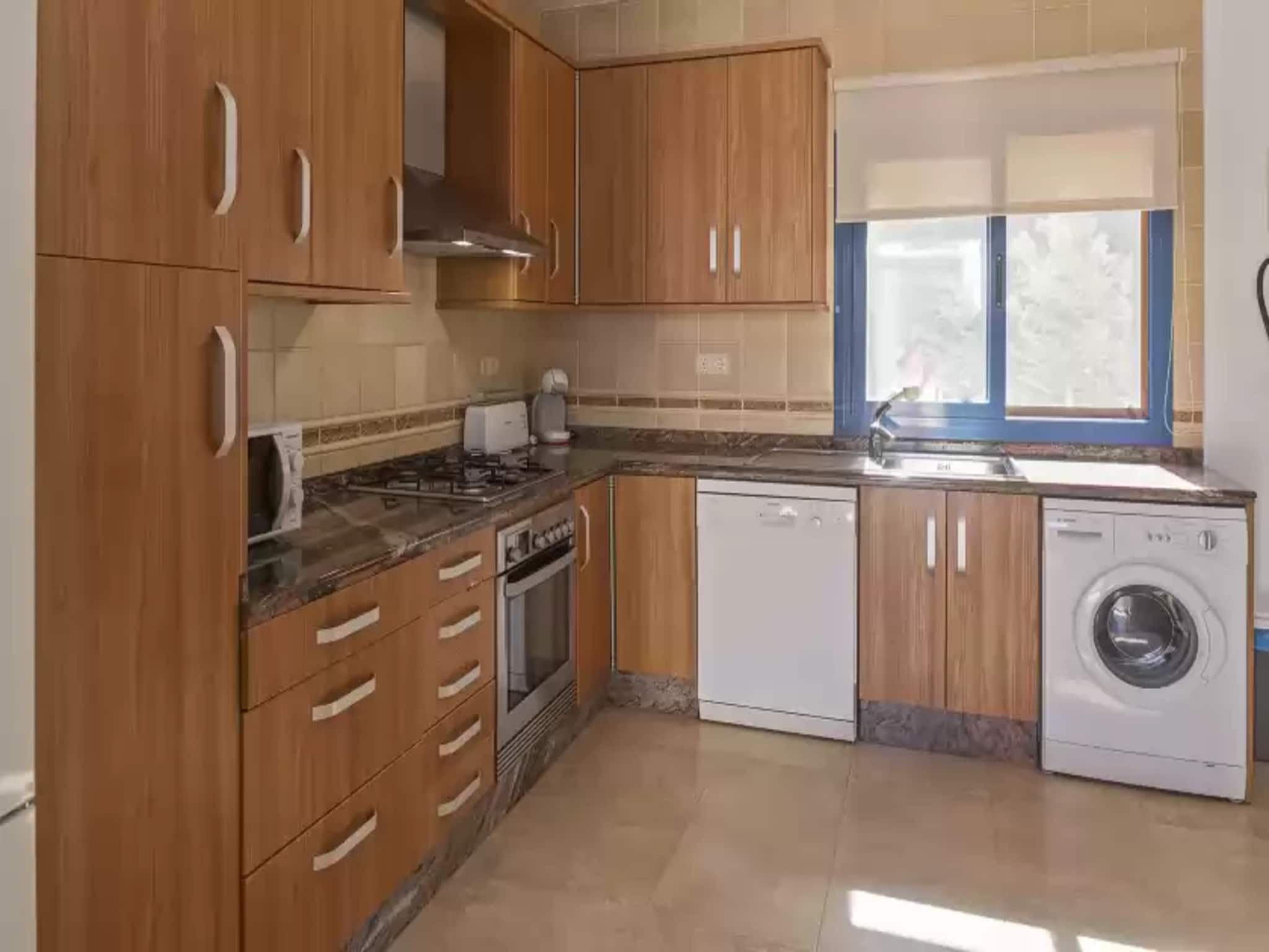 Ferienhaus Es Lliri Blanc