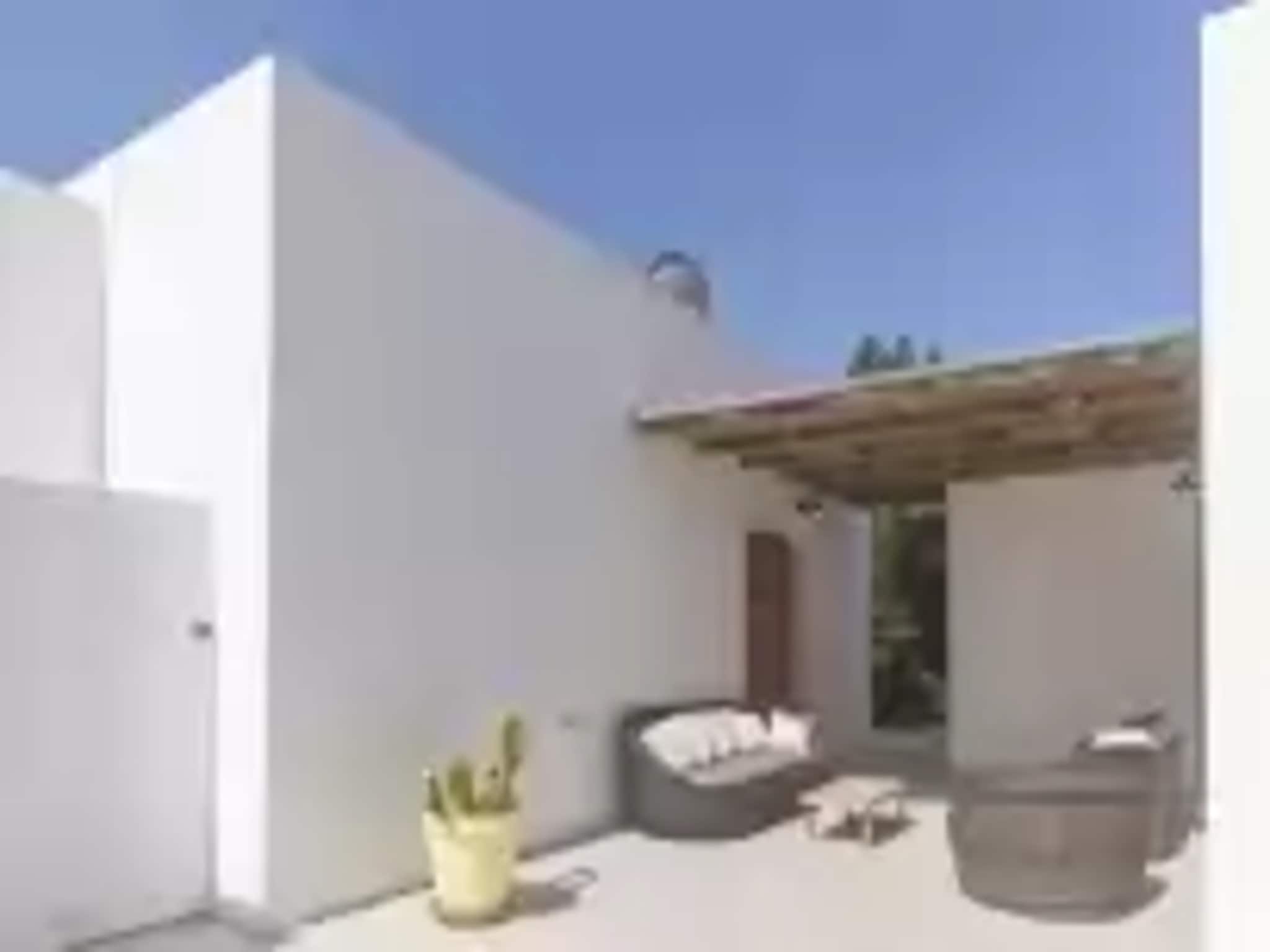 Ferienhaus Es Lliri Blanc