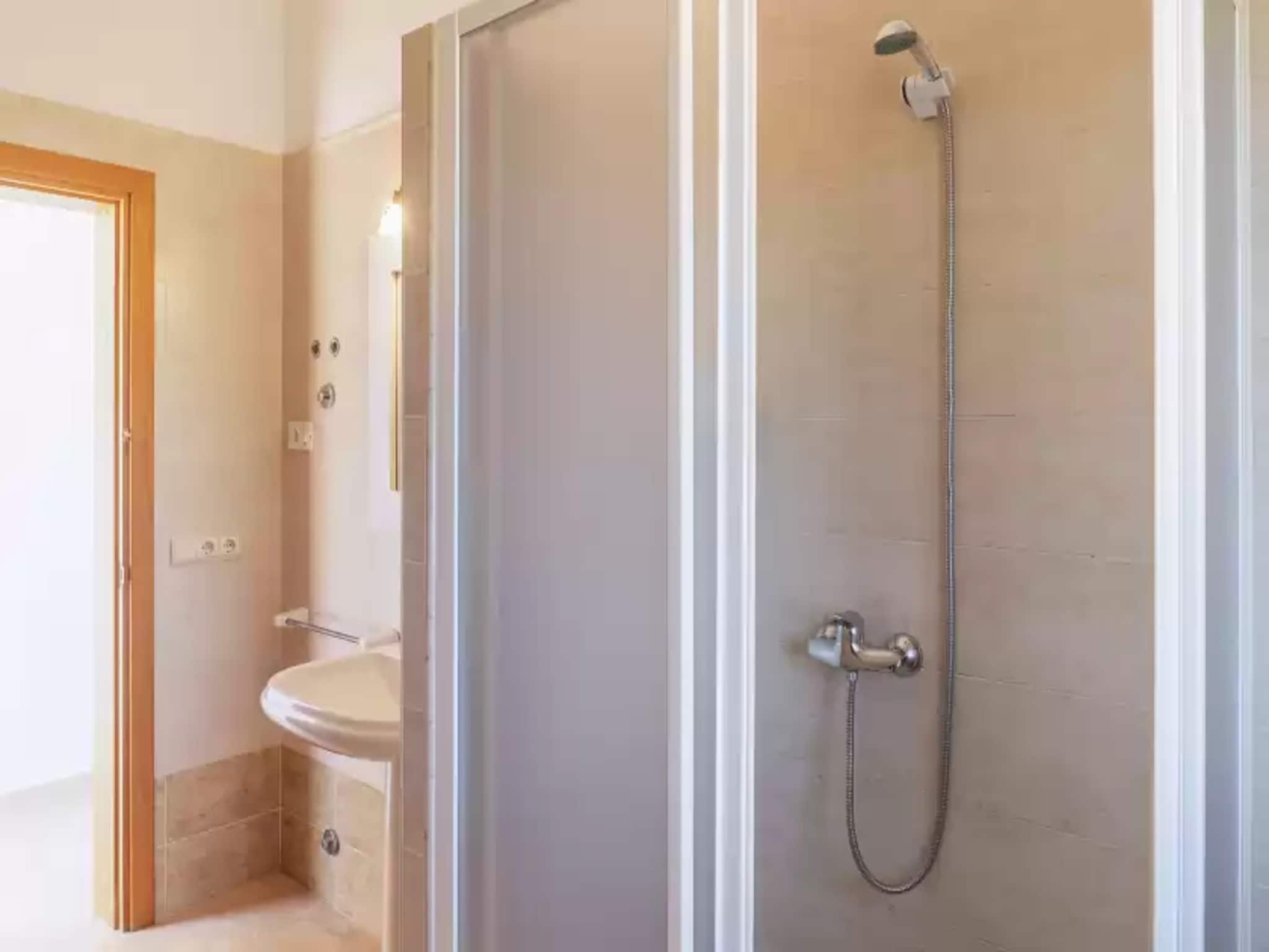Ferienhaus Es Lliri Blanc