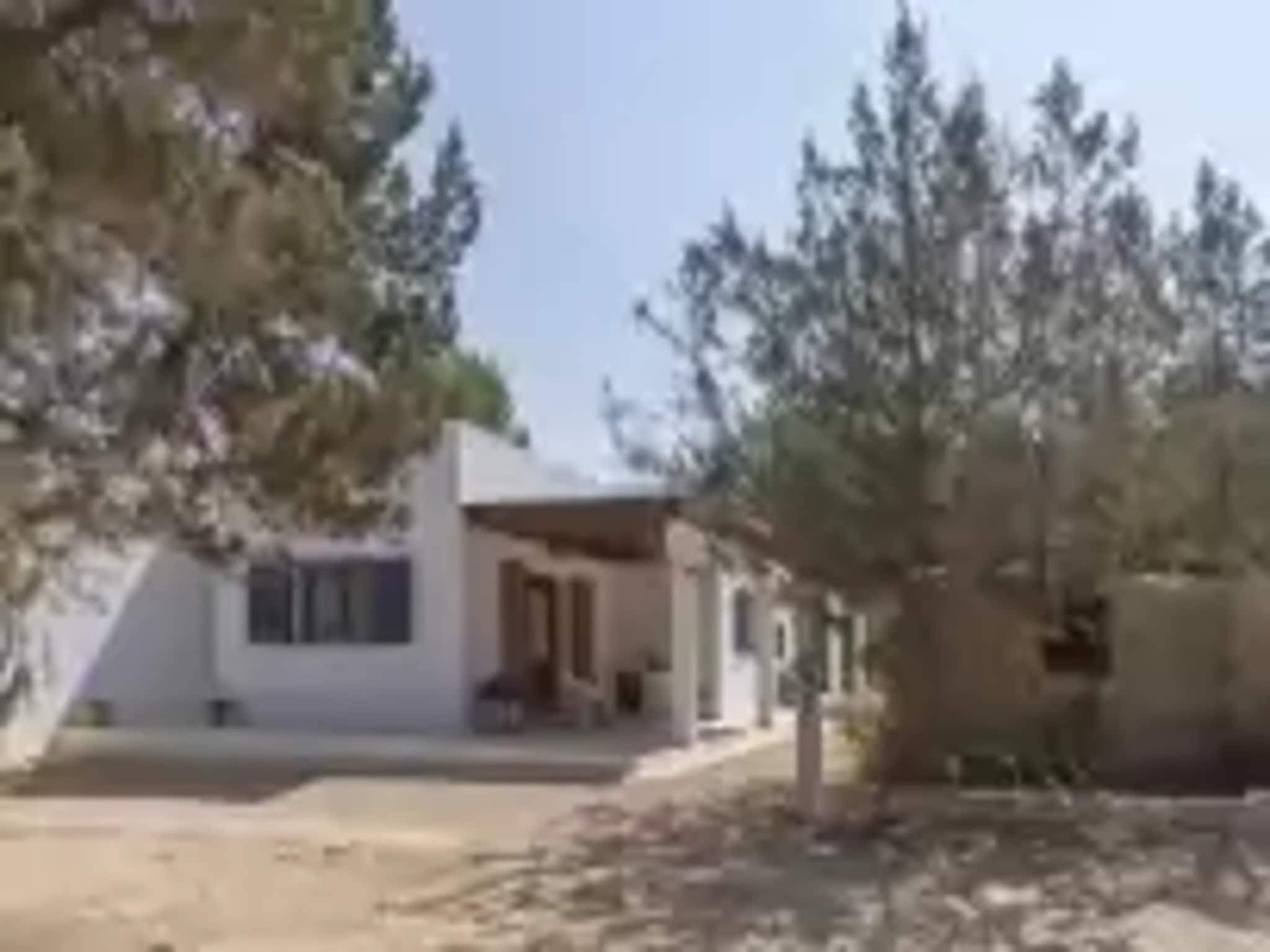 Ferienhaus Es Lliri Blanc