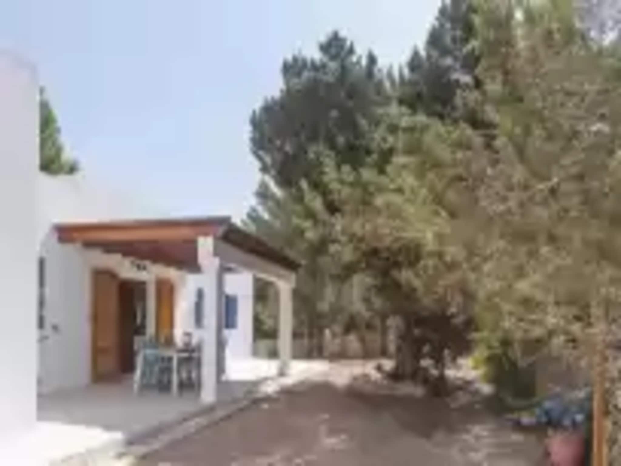 Ferienhaus Es Lliri Blanc