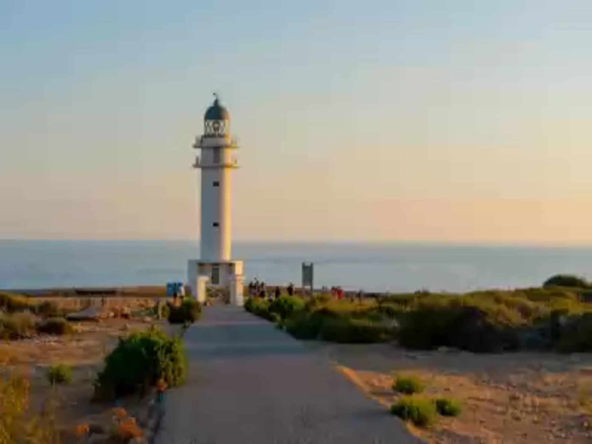 Ferienhaus Es Lliri Blanc