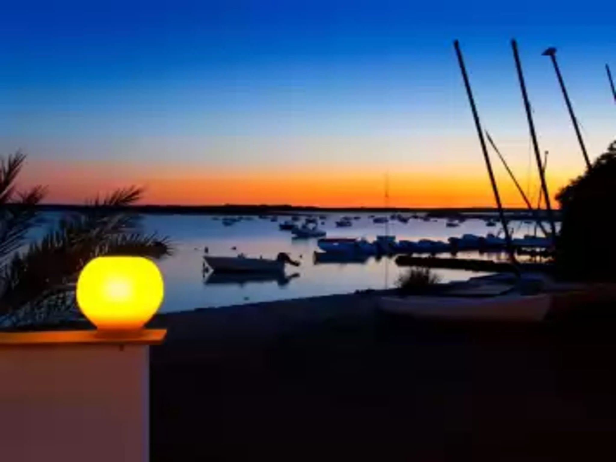 Ferienhaus Es Lliri Blanc